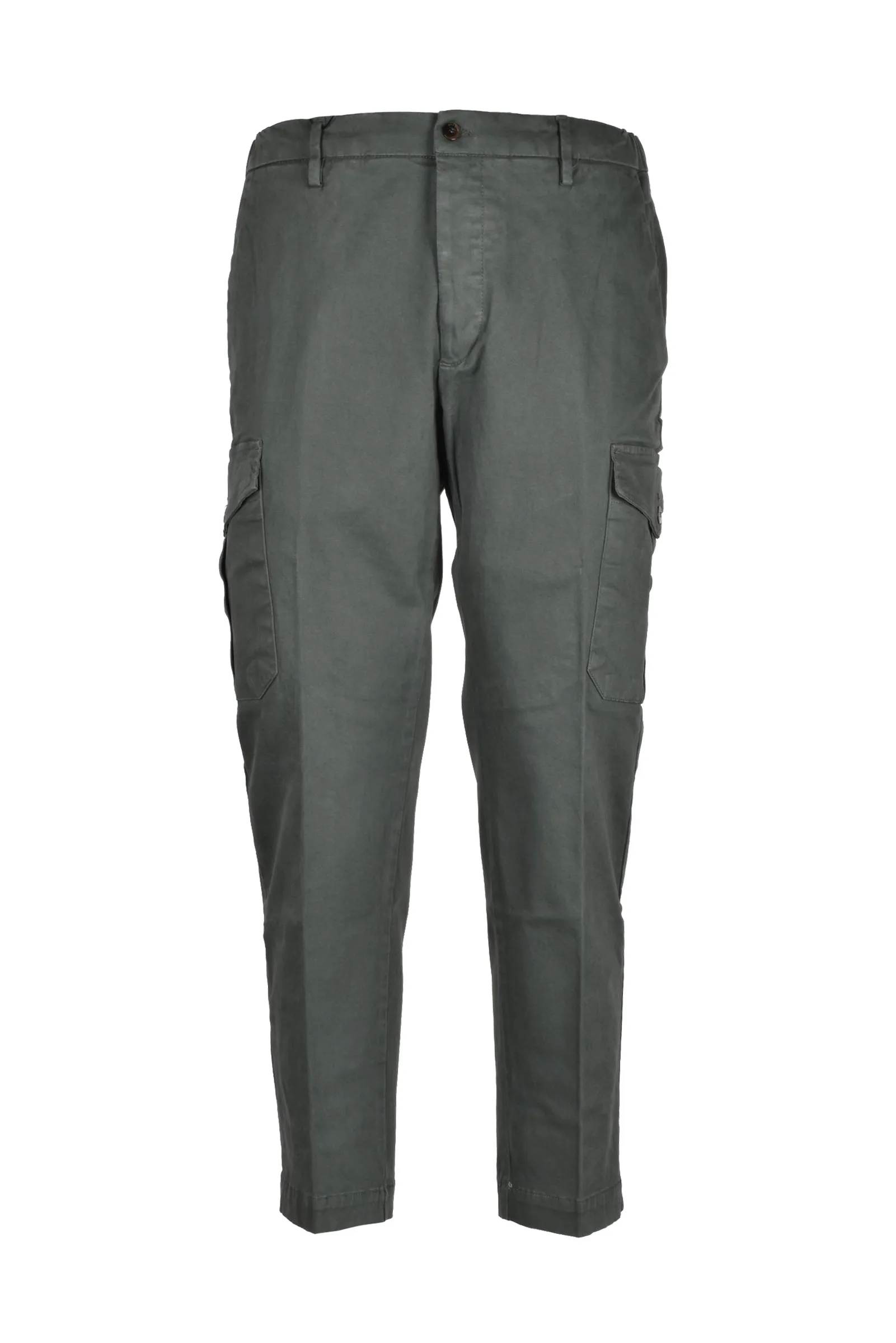 Pantalone Verde