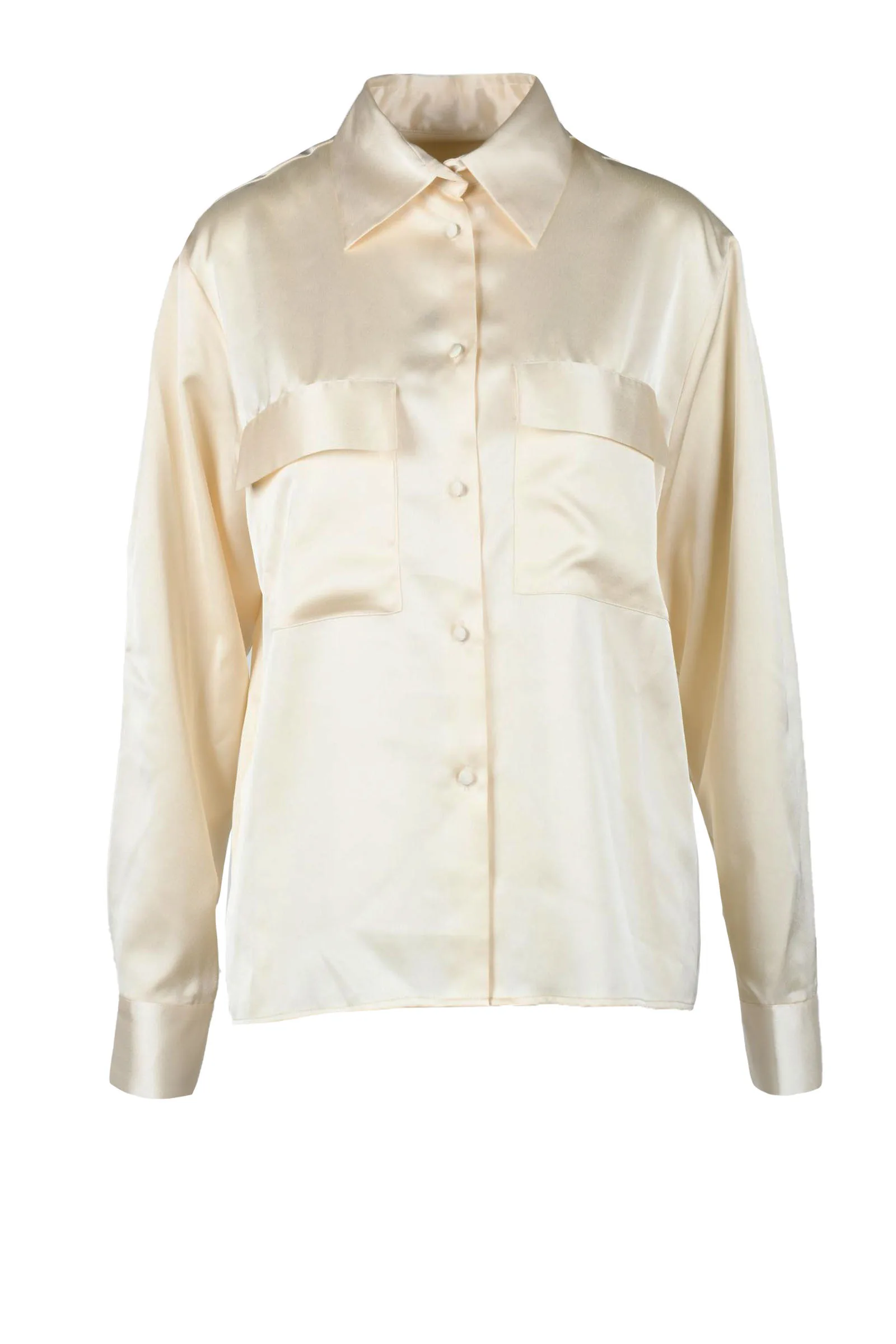 Camicia Bianca