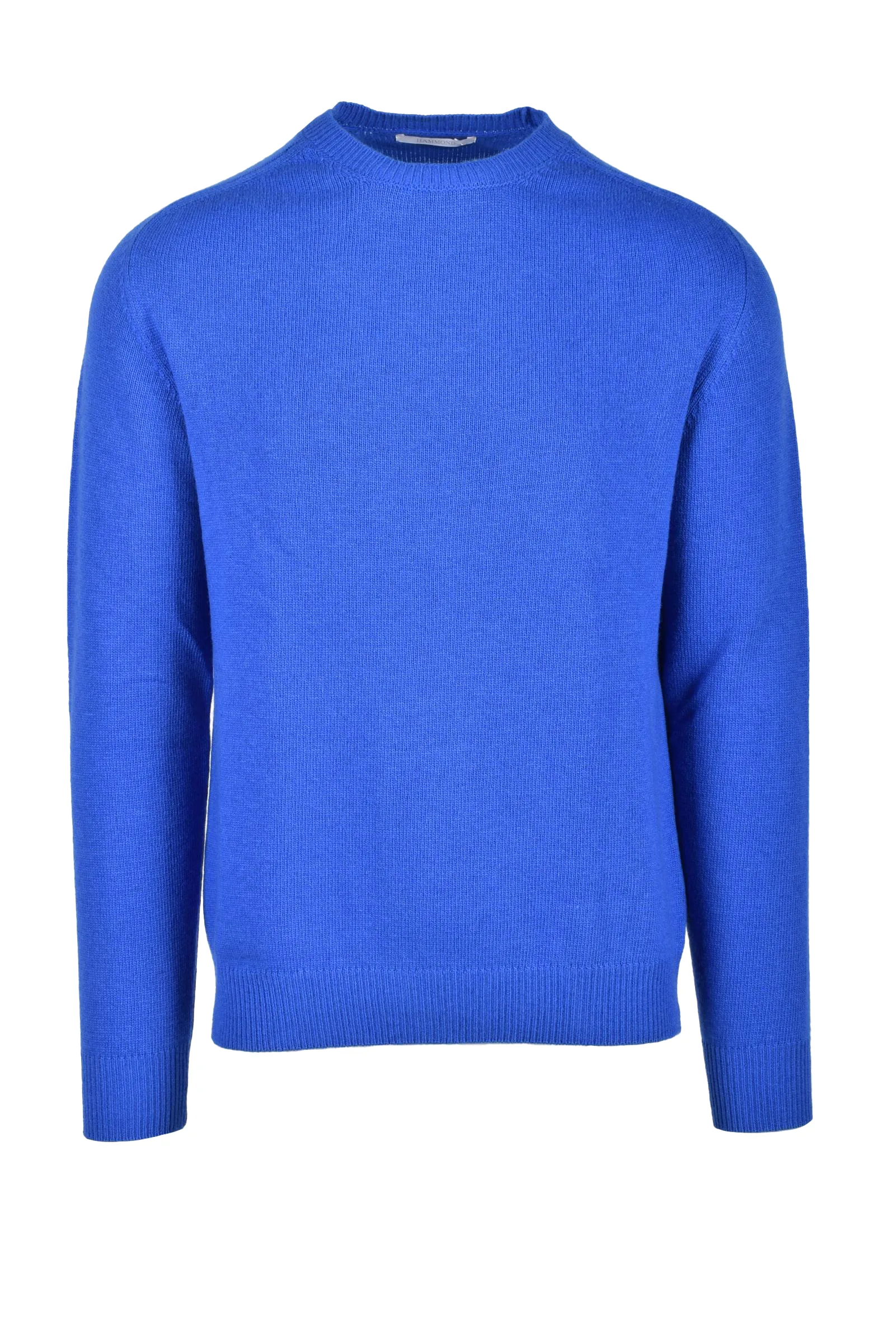 Maglia Uomo Blu