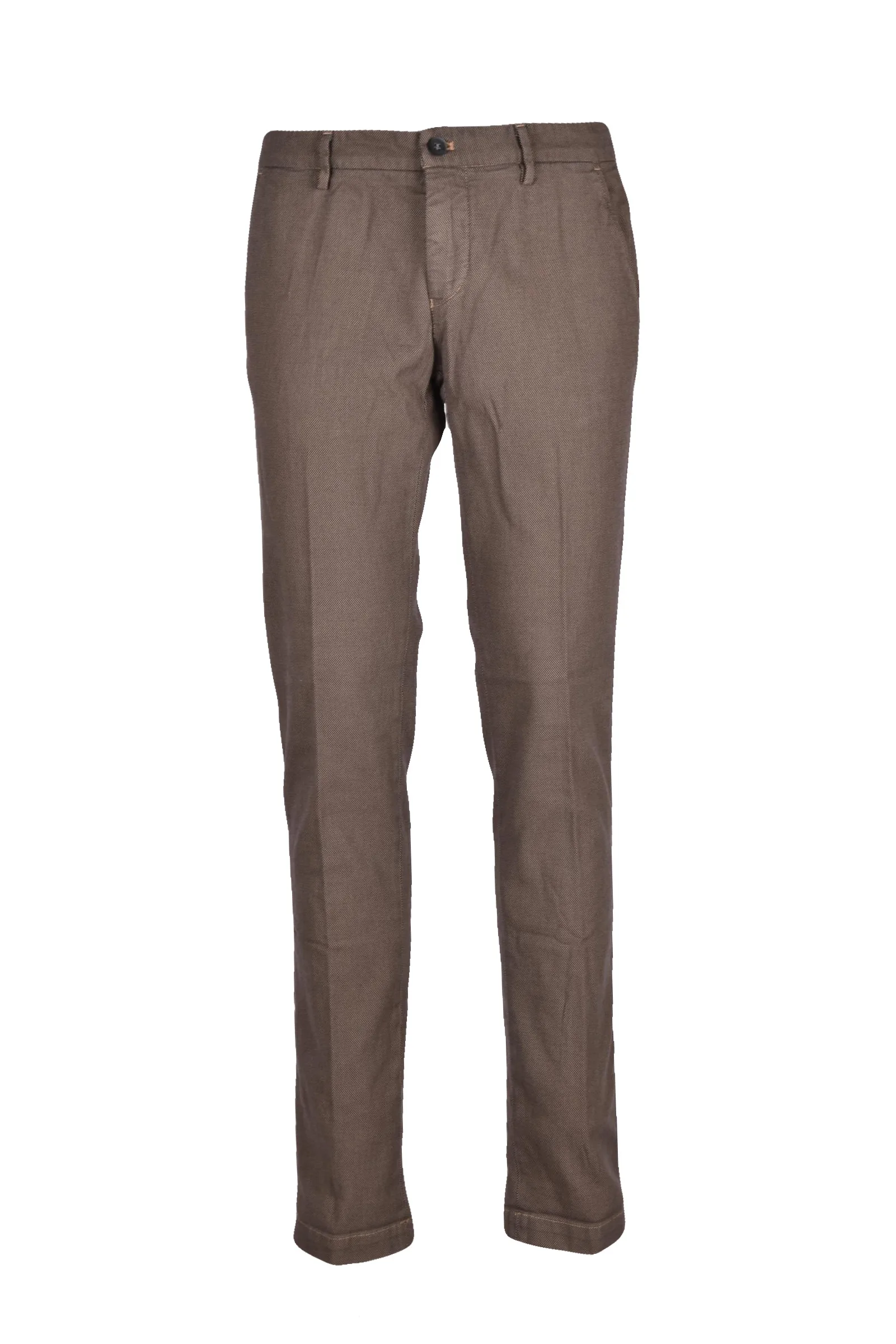 Pantalone Marrone