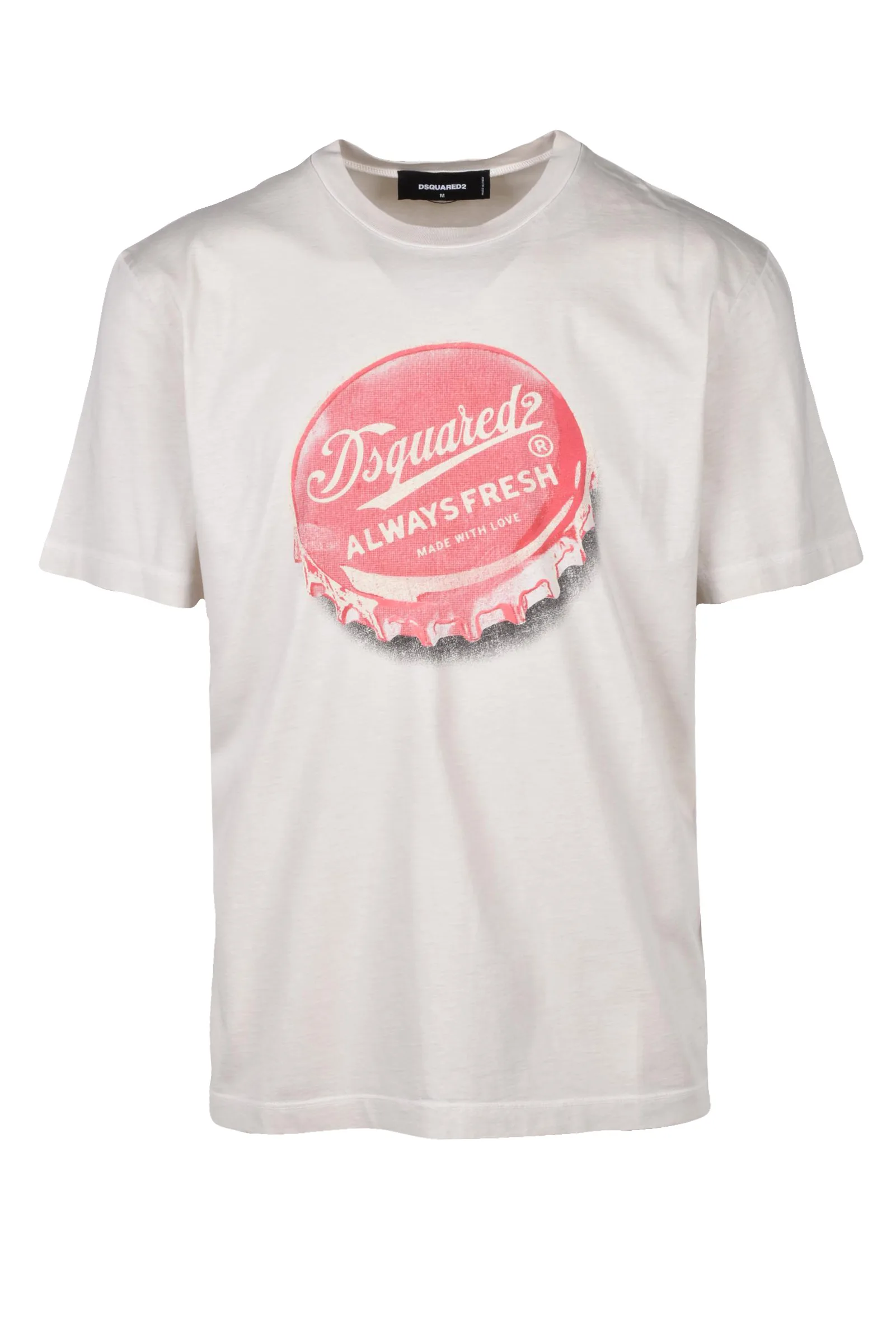 Tshirt Beige