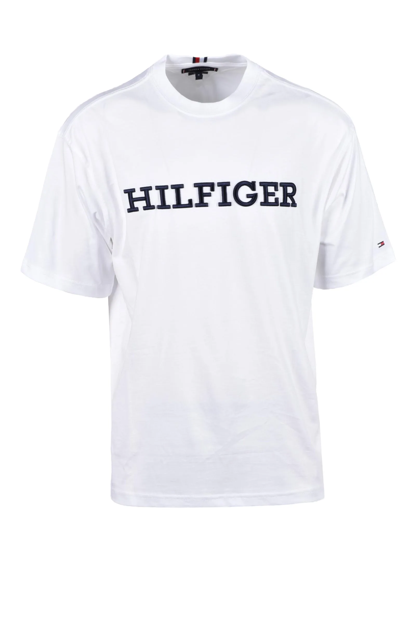 T-Shirt Bianco