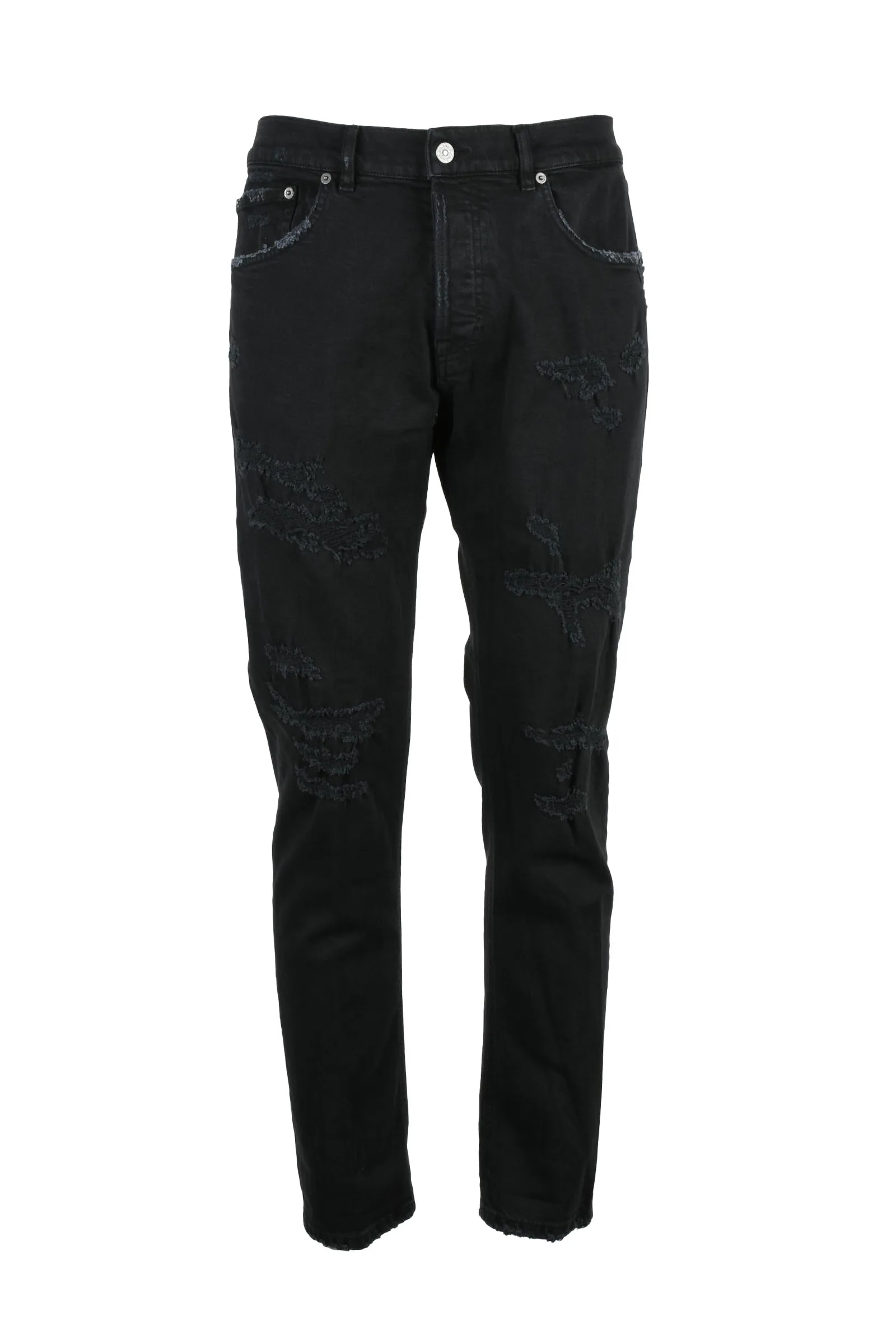 Jeans Nero
