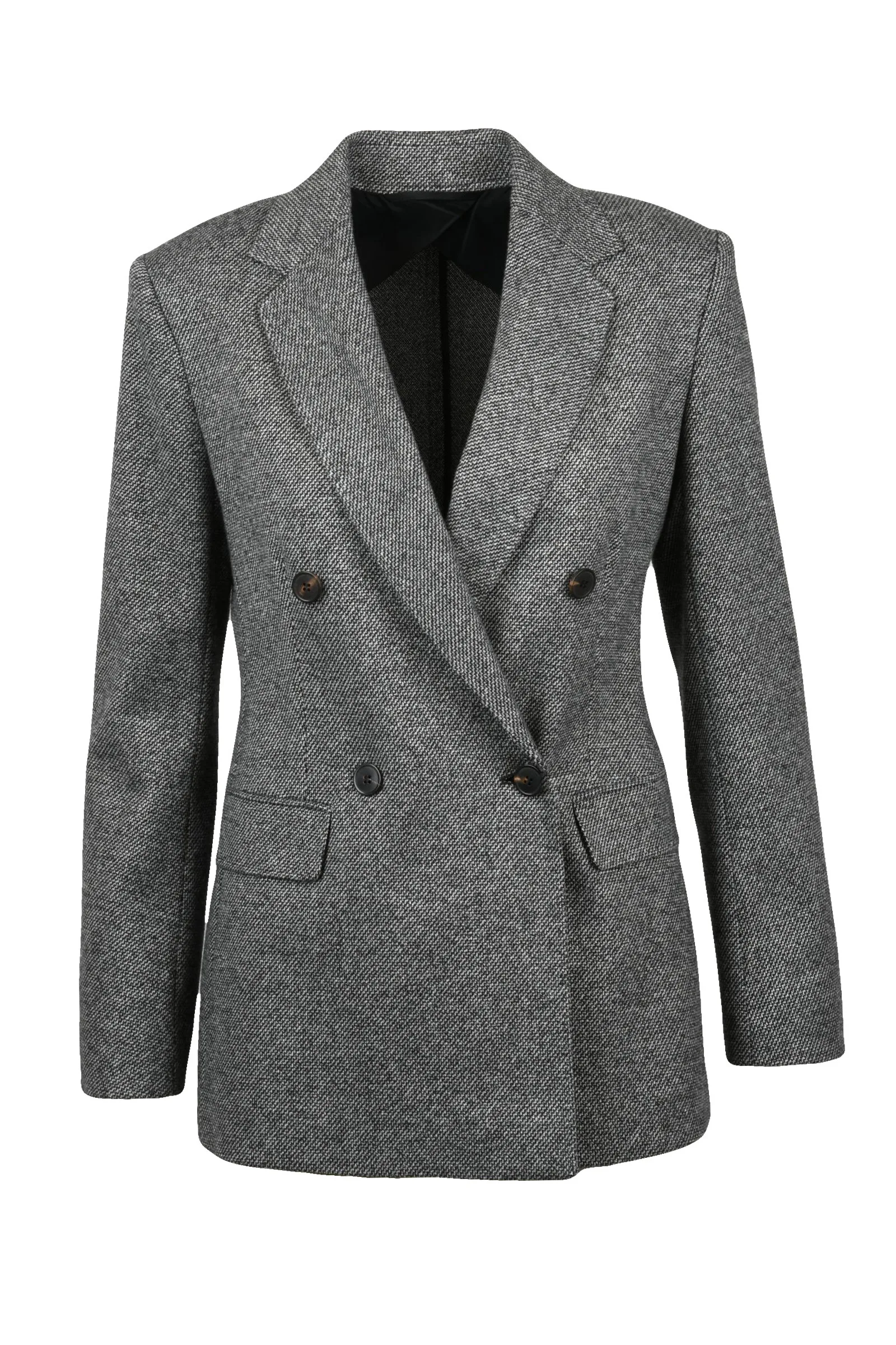 Giacca Grigio