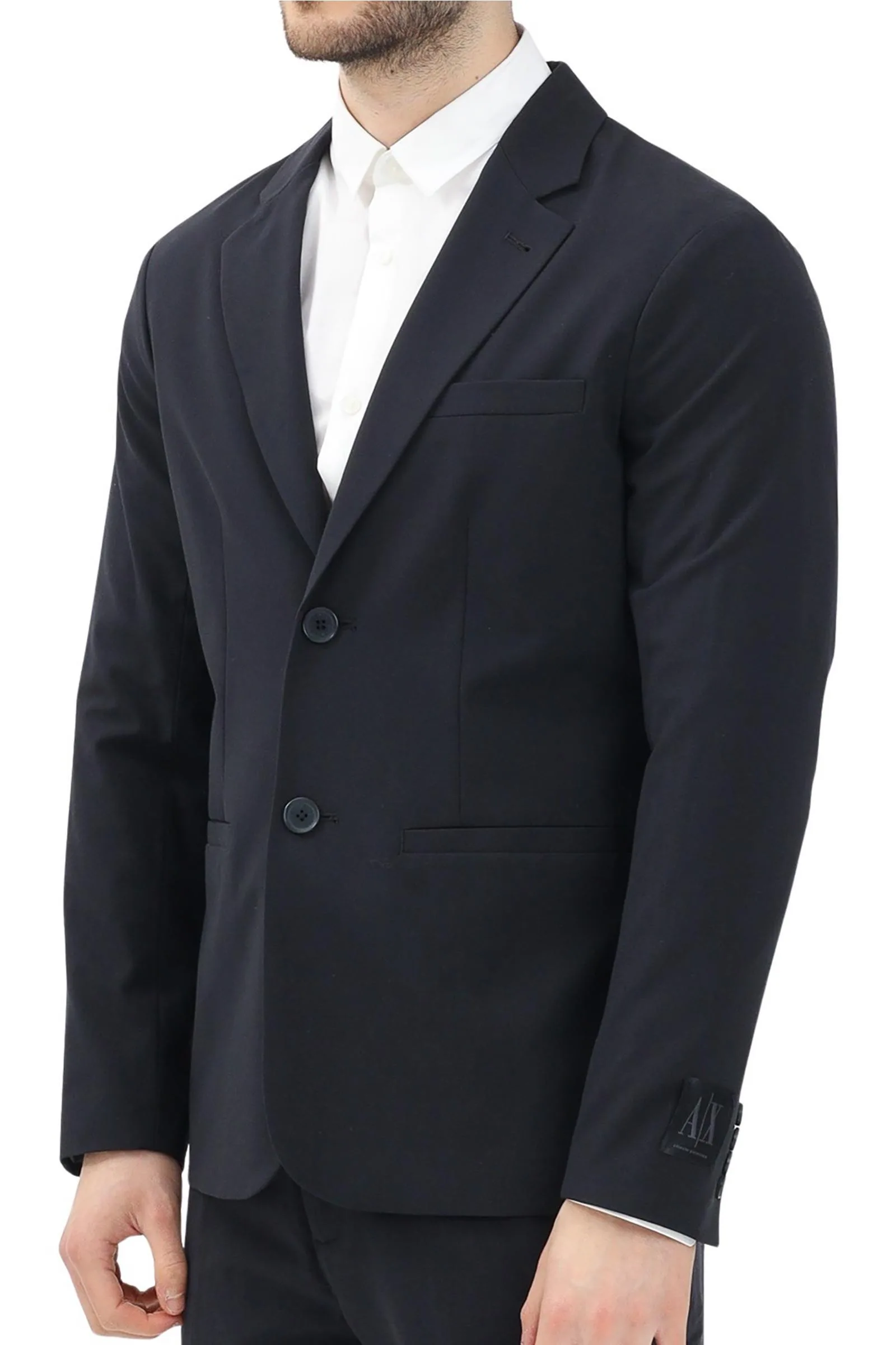 Giacca Blazer Blu