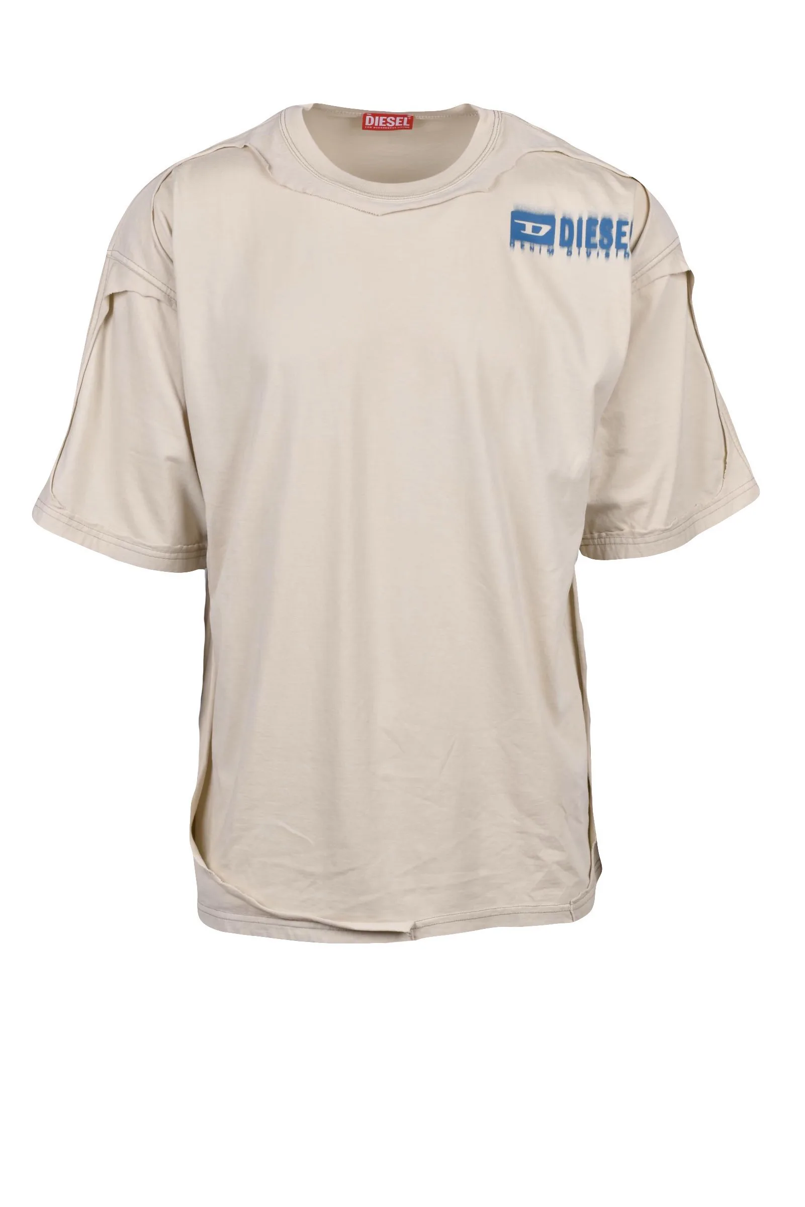 Tshirt Beige