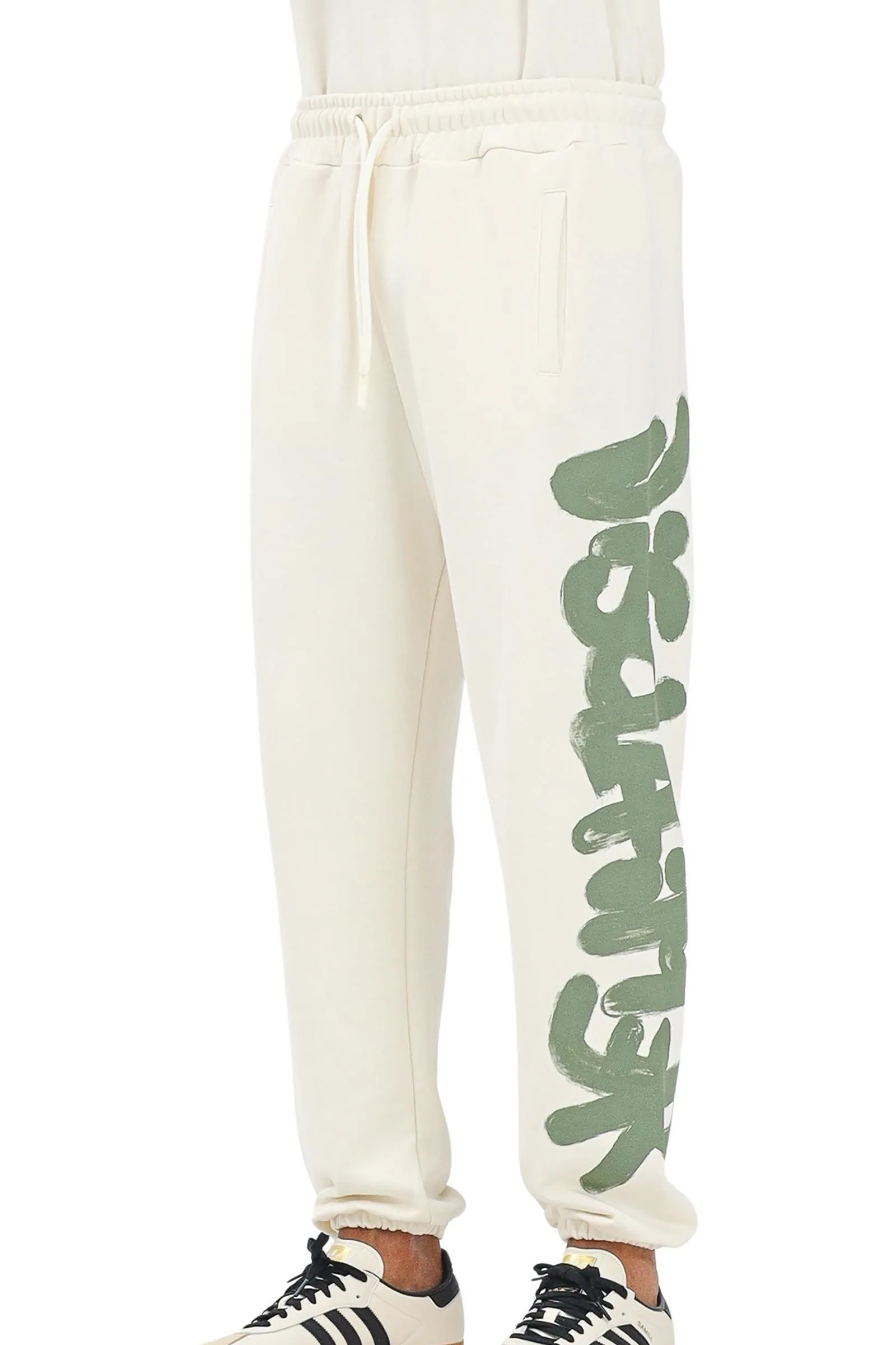 Pantalone Bianco