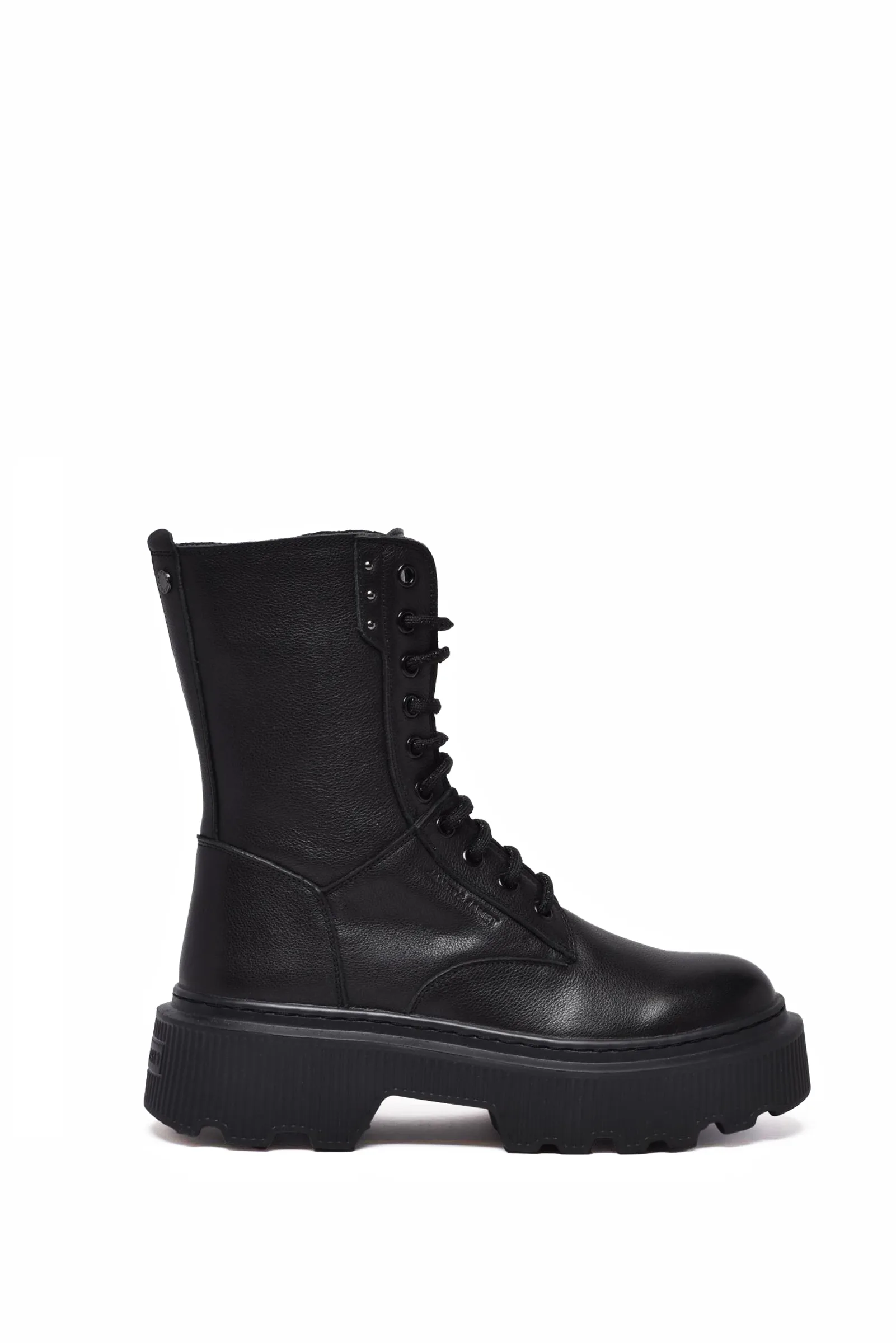 Stivaletto Nero