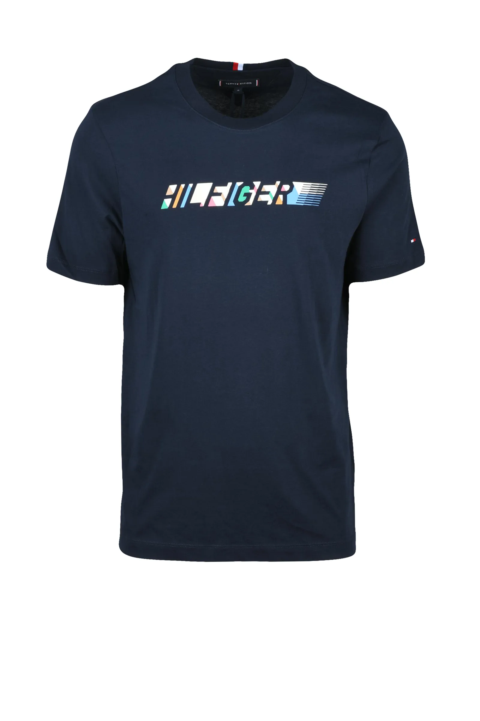 T-Shirt Blu