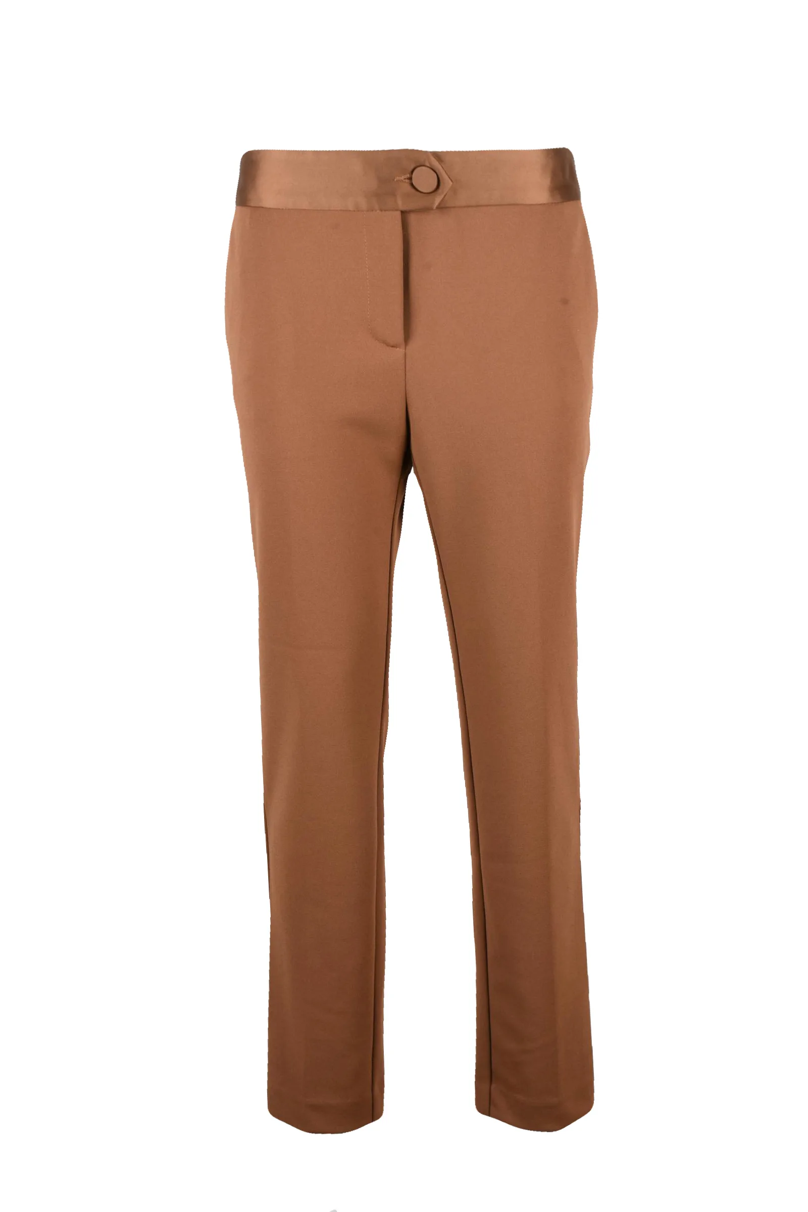 Pantalone Marrone