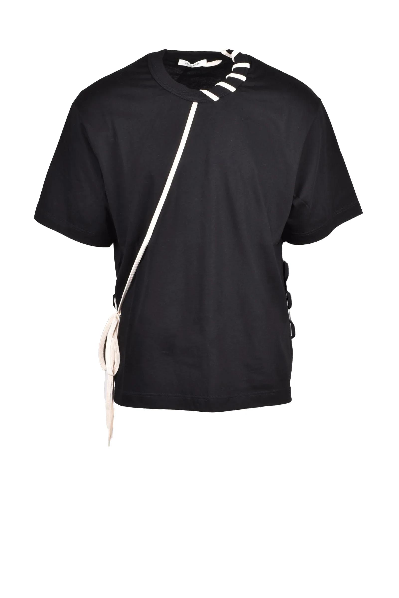 T-shirt Nero