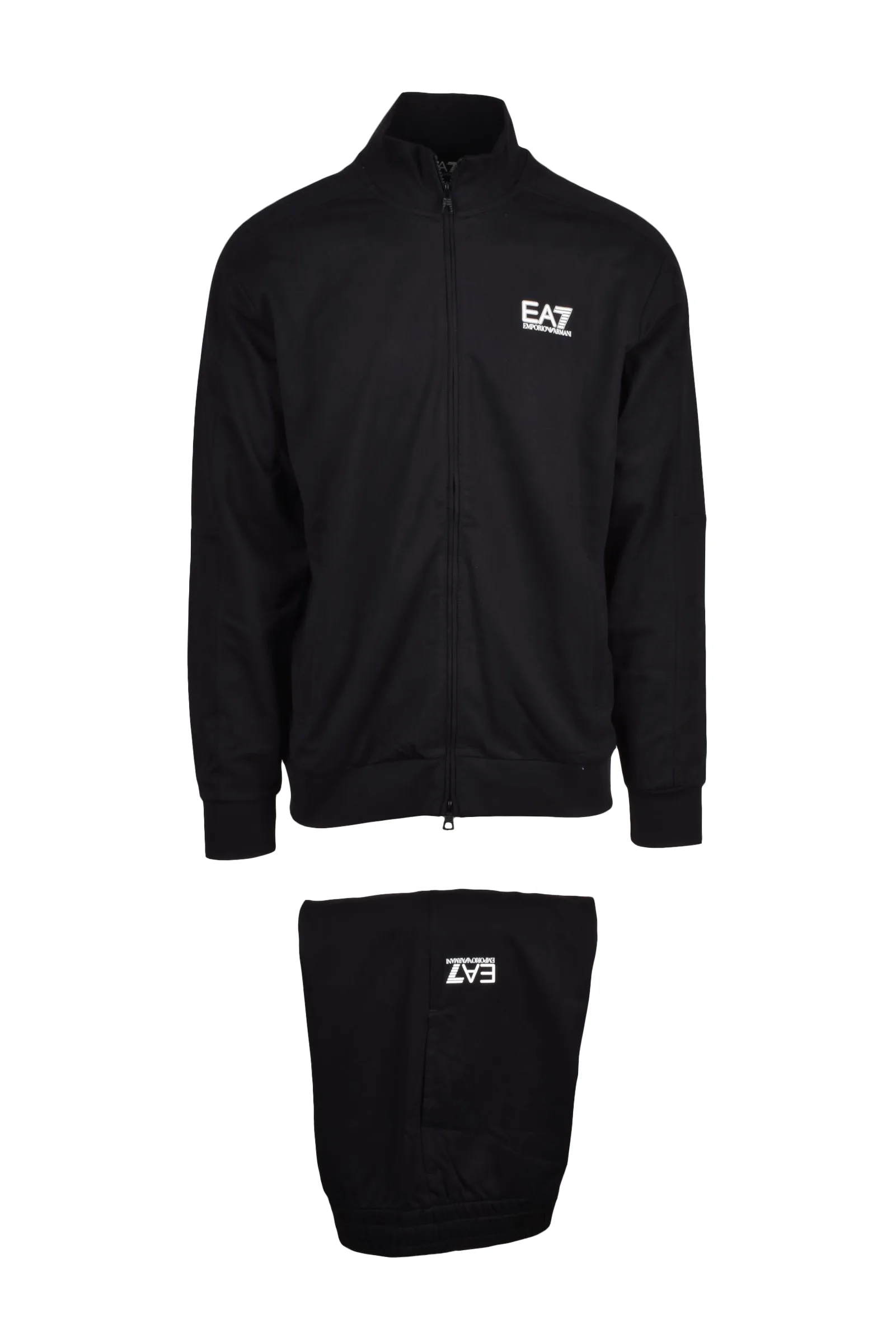 Jumpsuit Nero