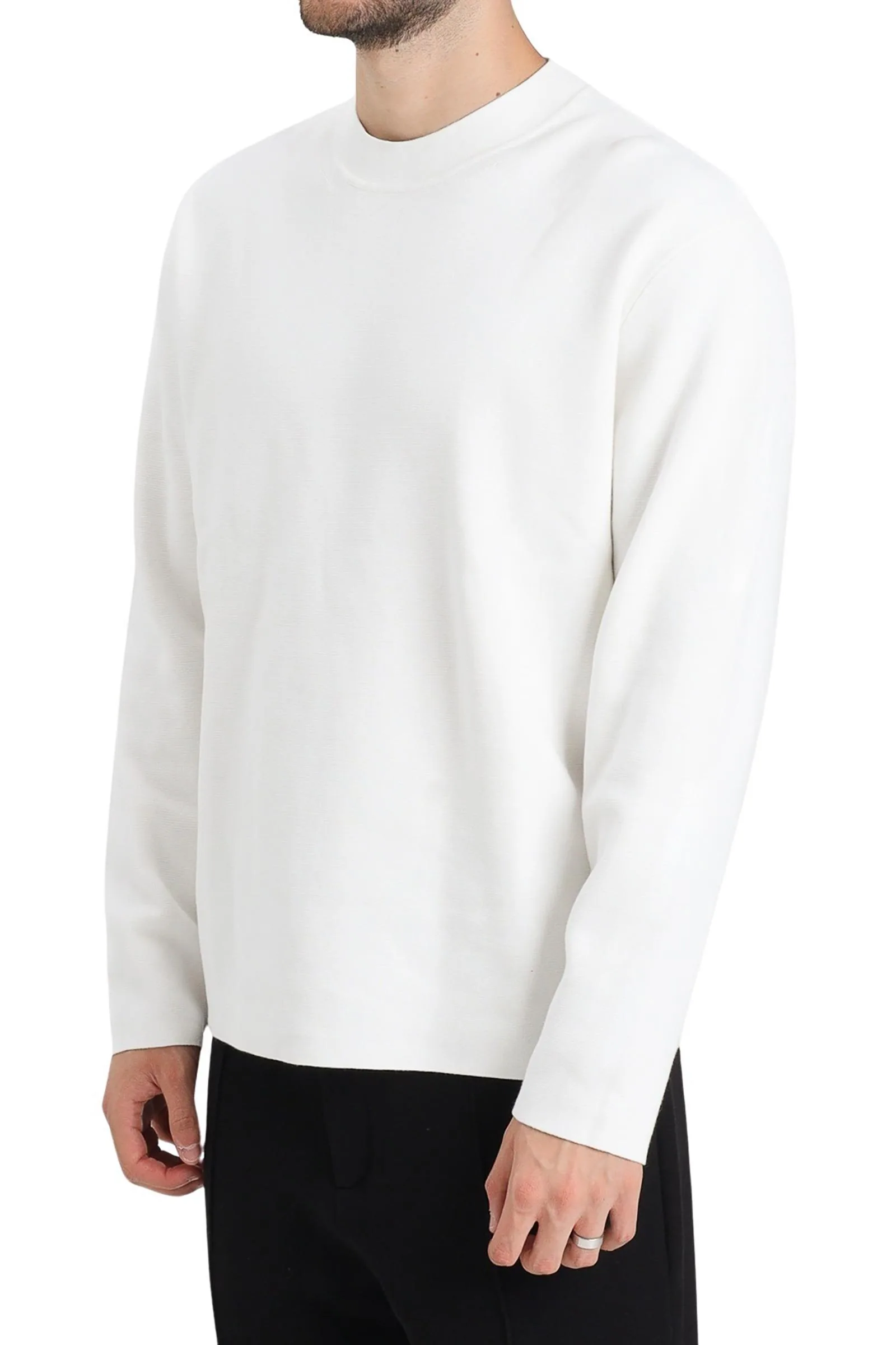 Maglia Bianco