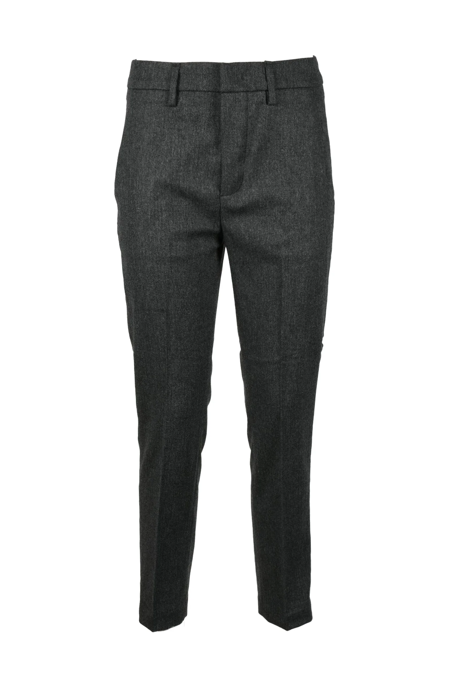 Pantalone Grigio