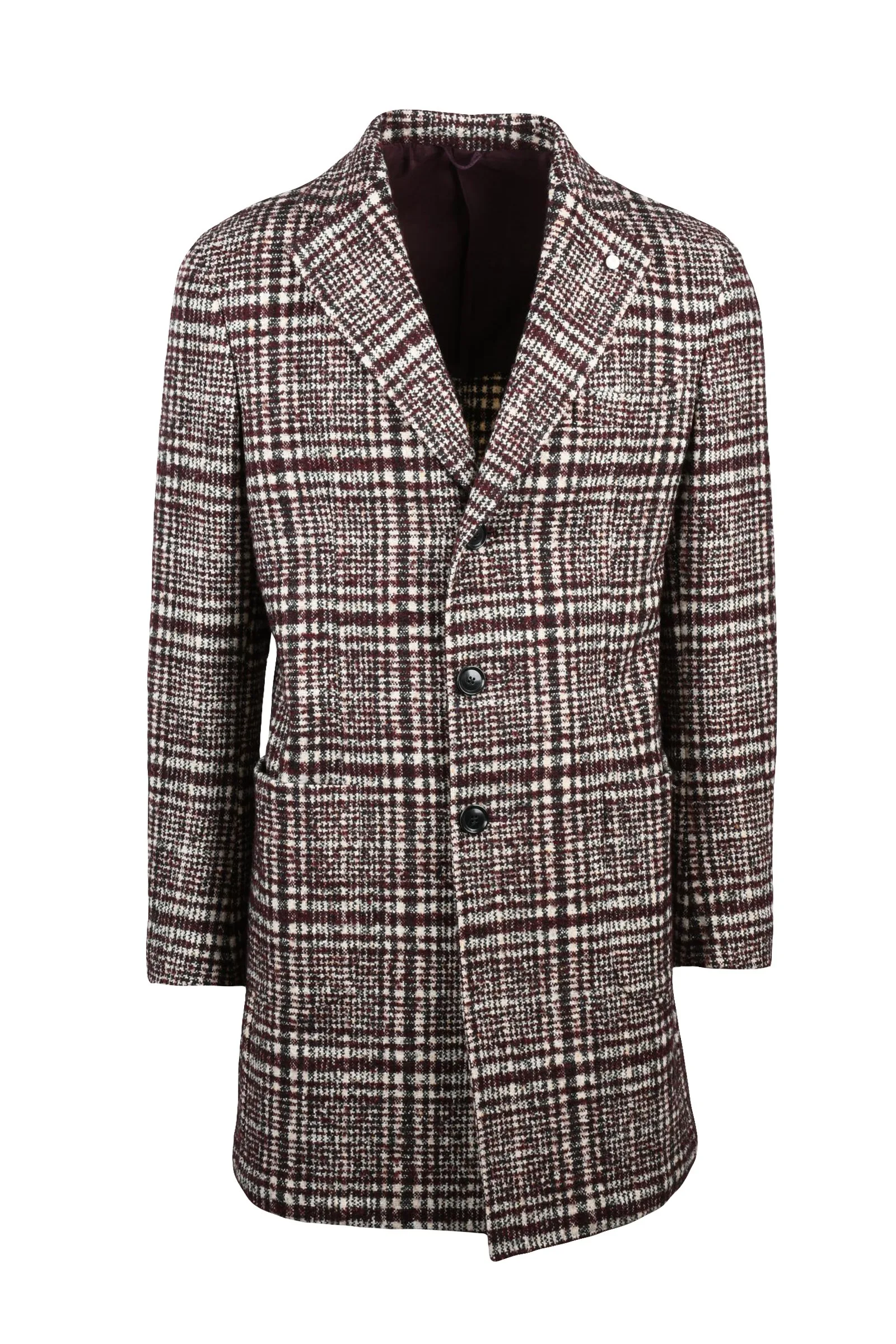 Cappotto Beige