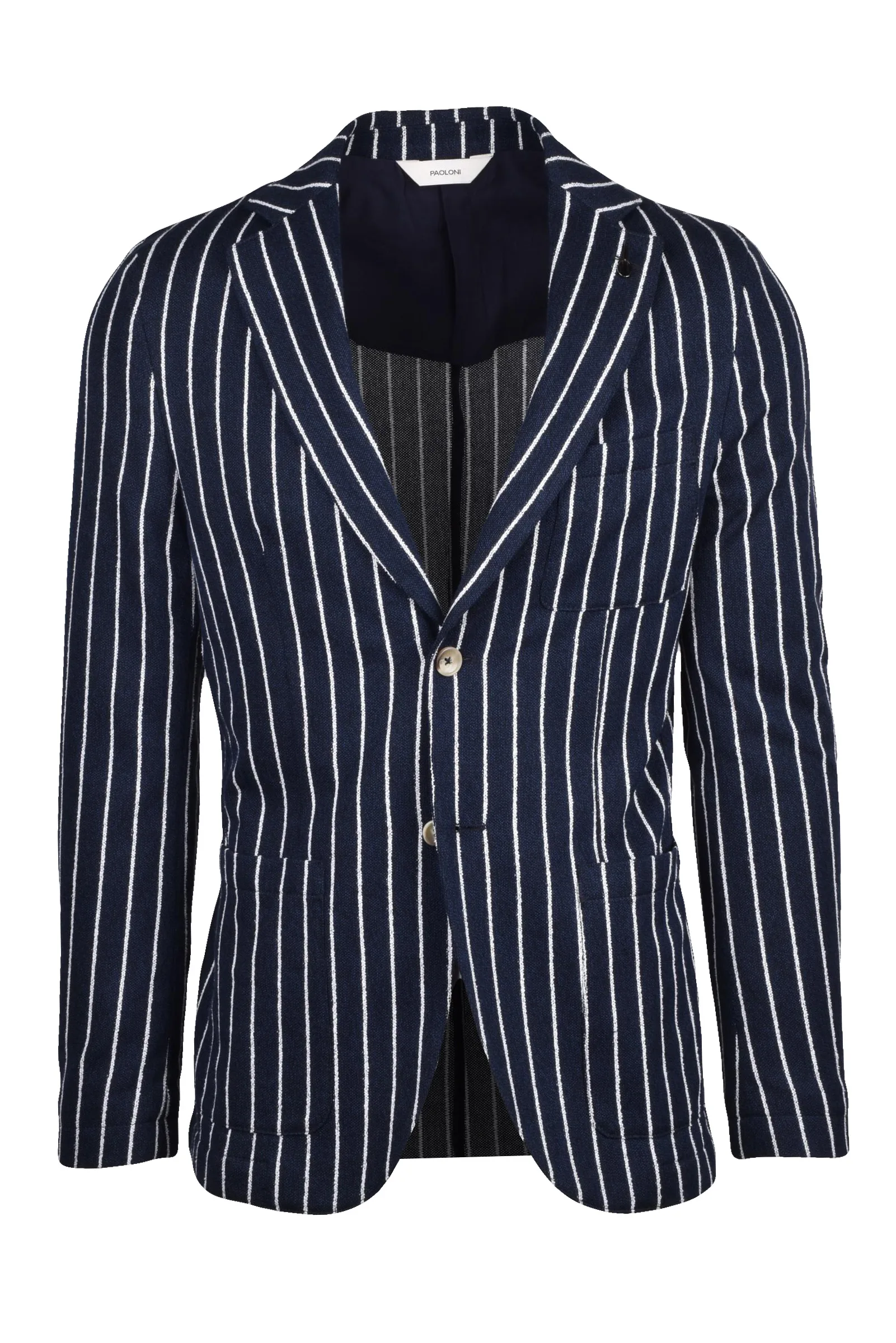 Blazer Blu