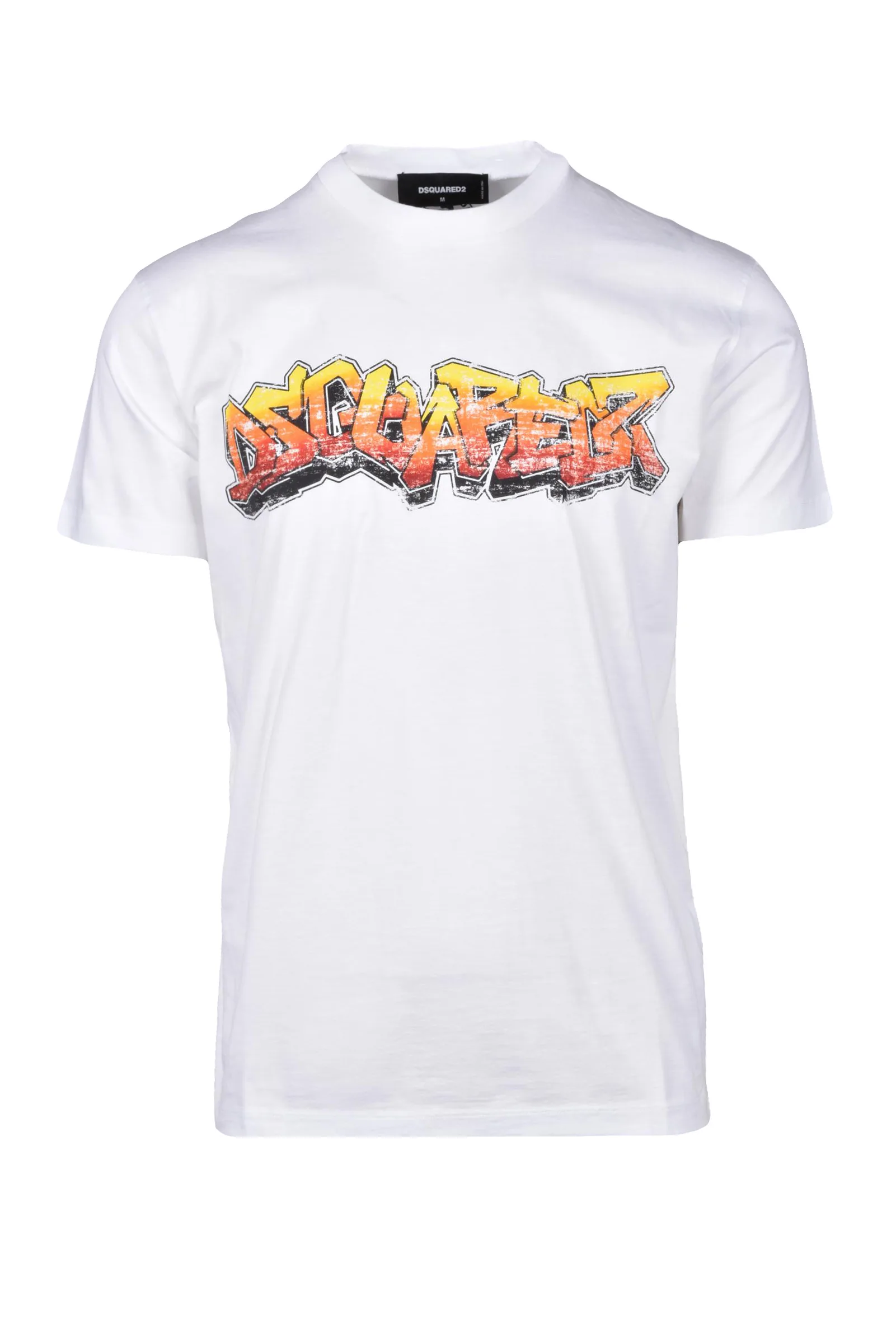 Tshirt Bianco