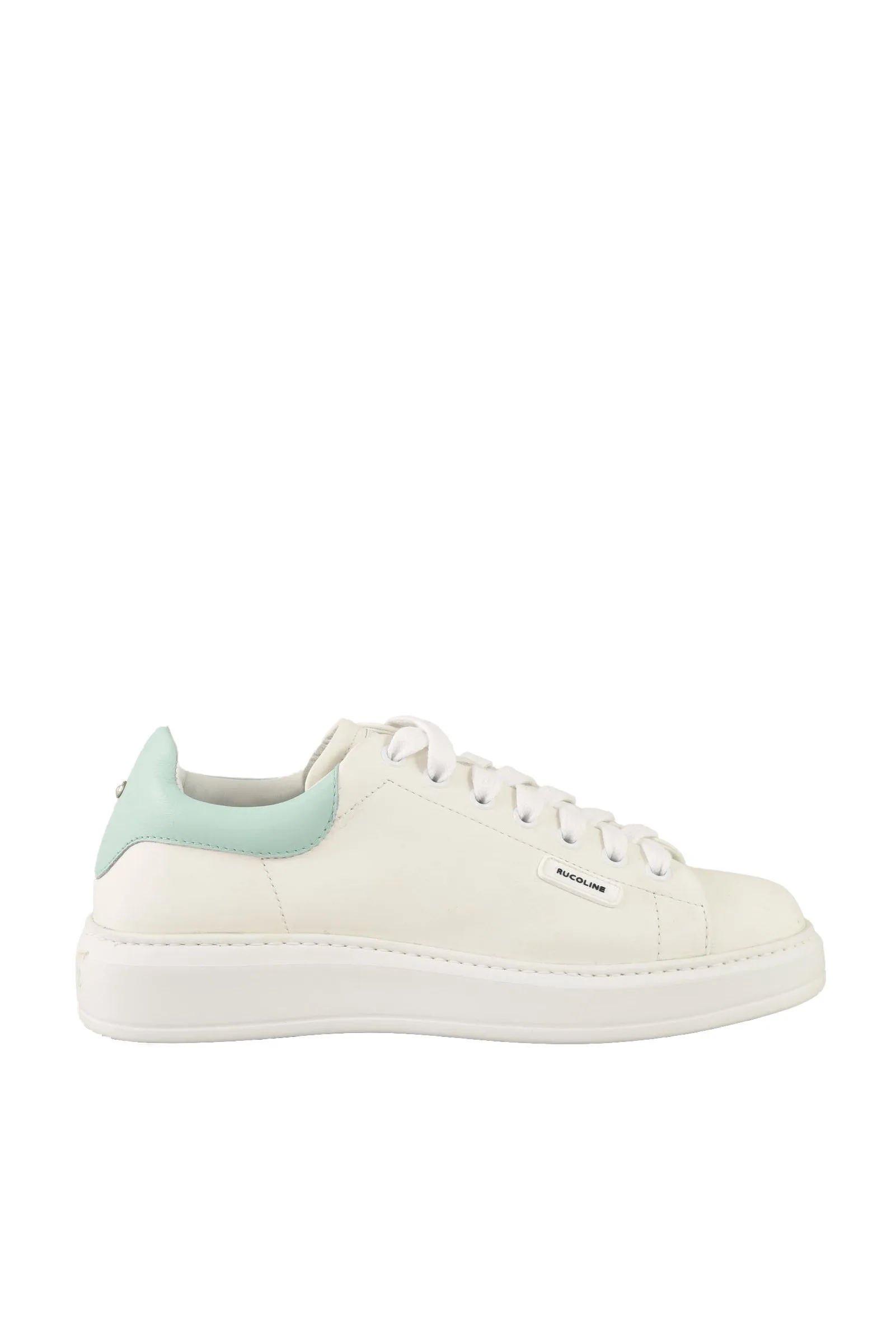 Sneakers Bianco