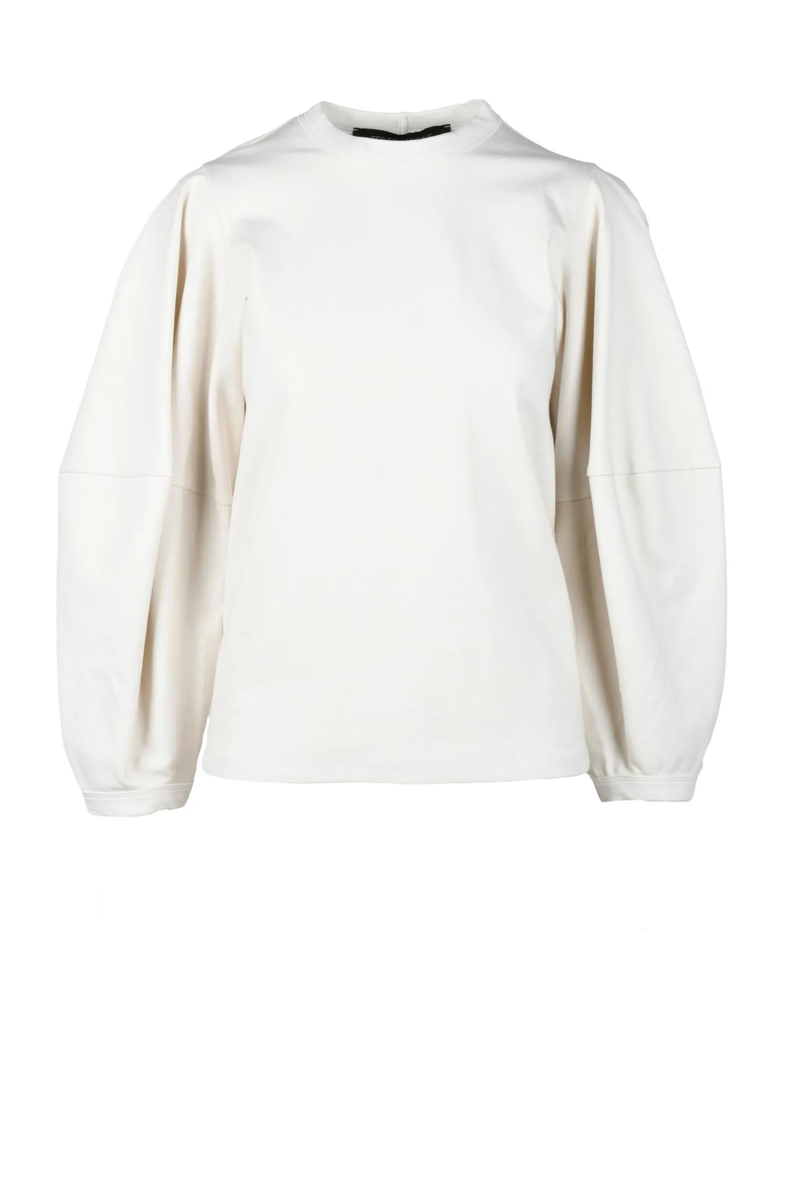 Felpa Bianco
