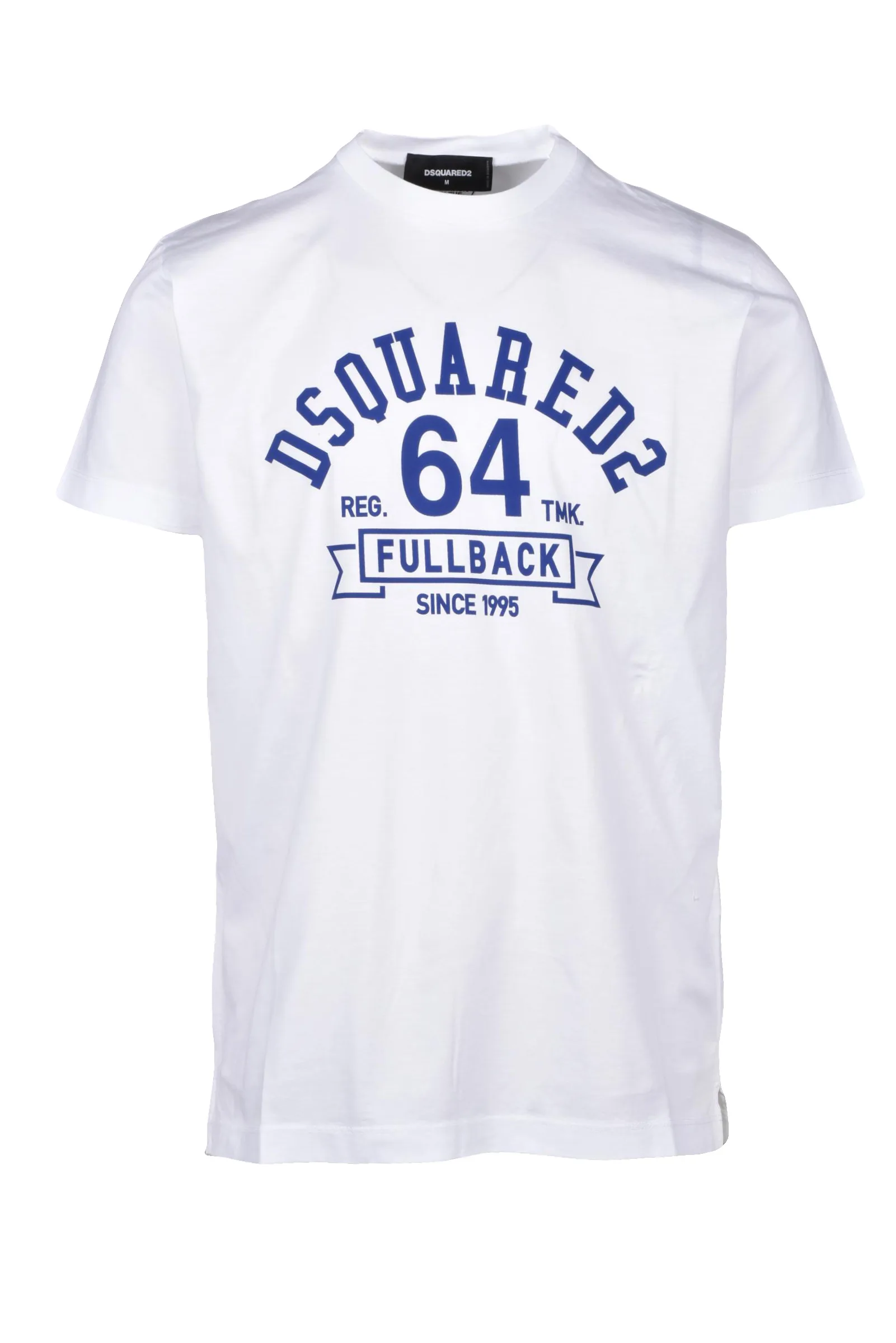 Tshirt Bianco