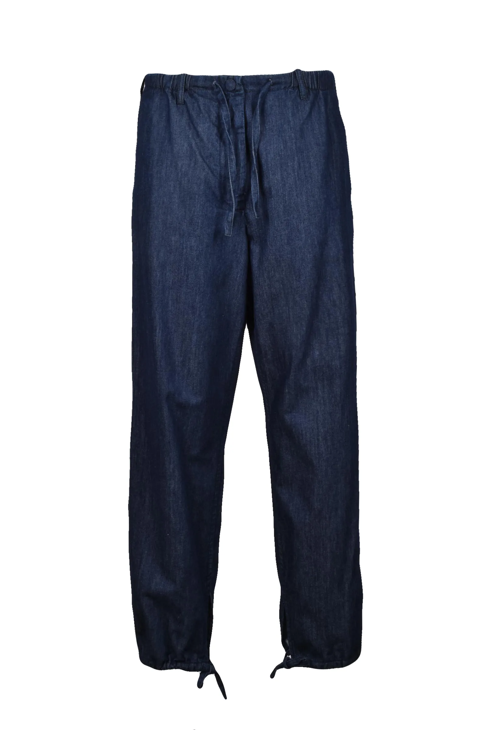 Pantalone Chino Blu