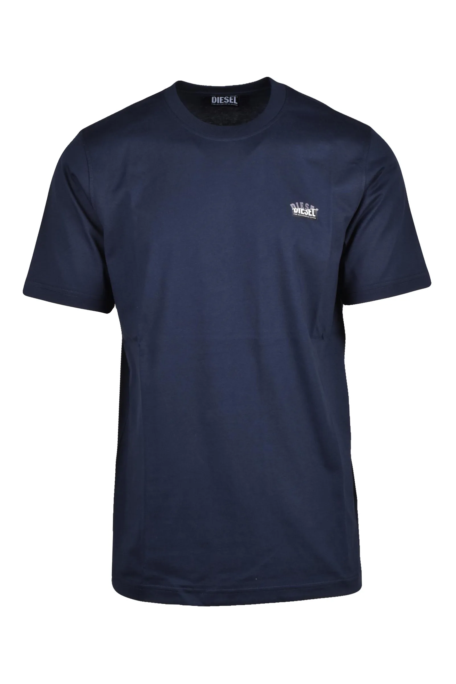 T-shirt Blu
