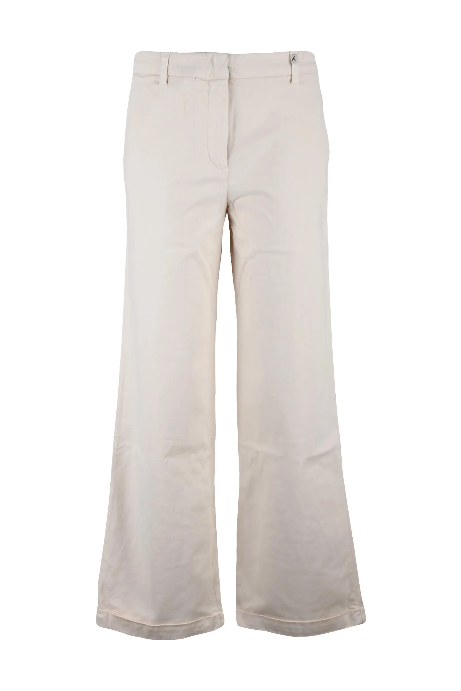 Pantalone Bianco