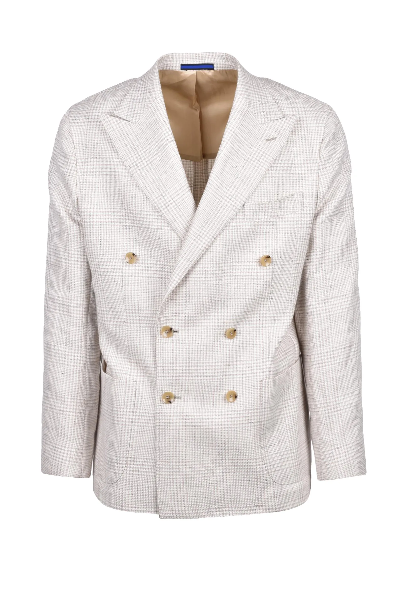 Giacca Beige