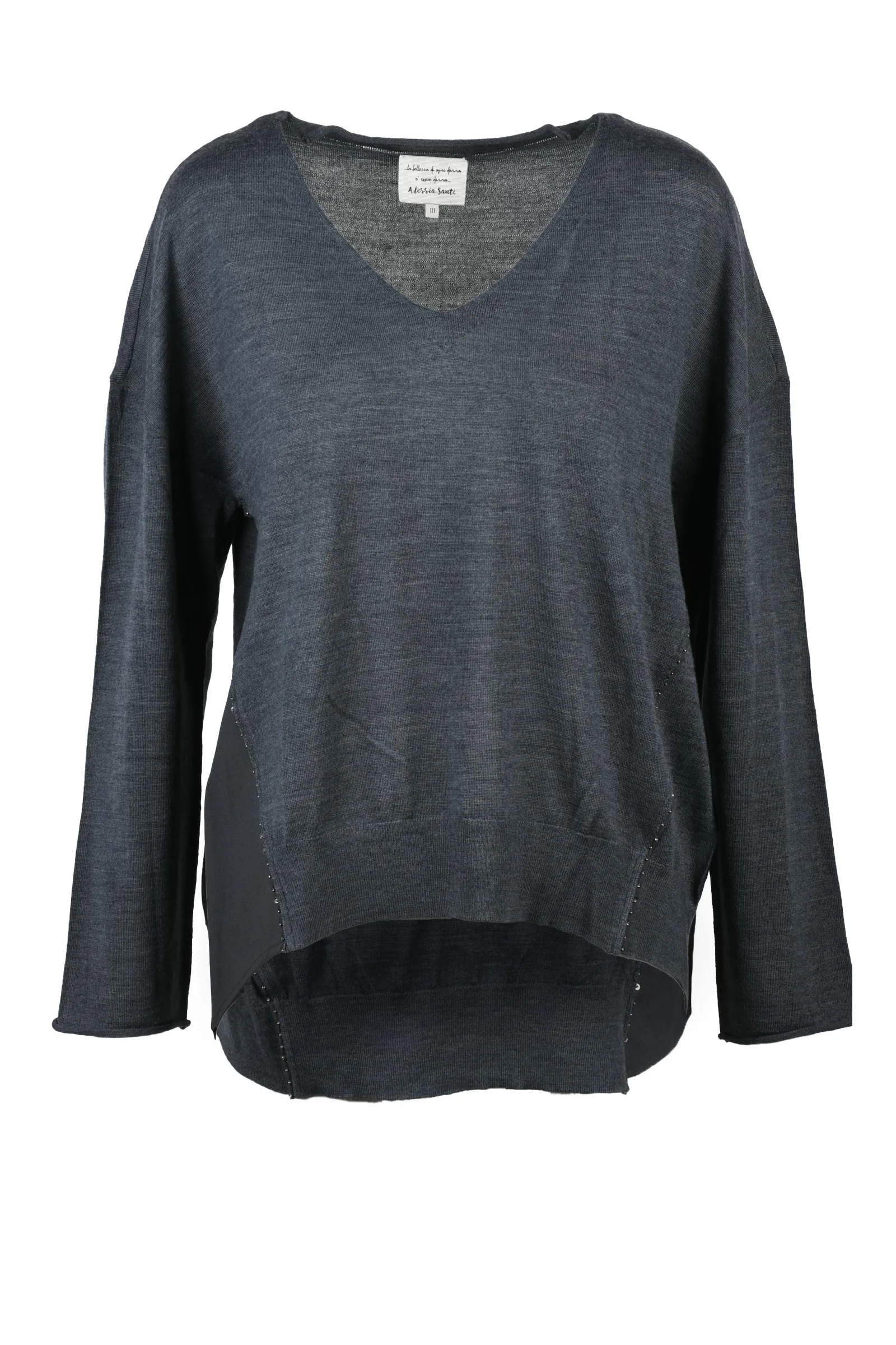 Maglia Grigio
