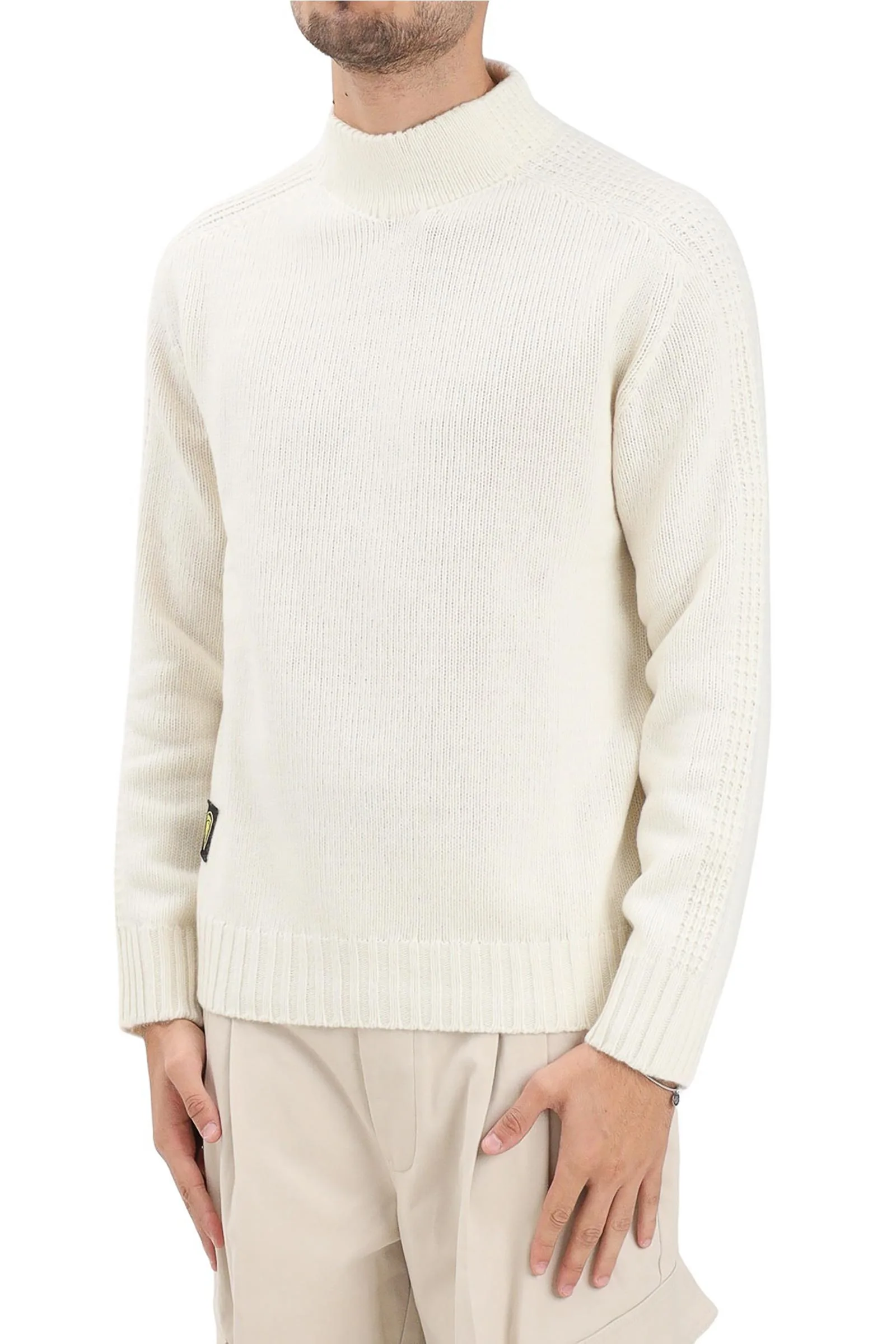 Maglia Bianco