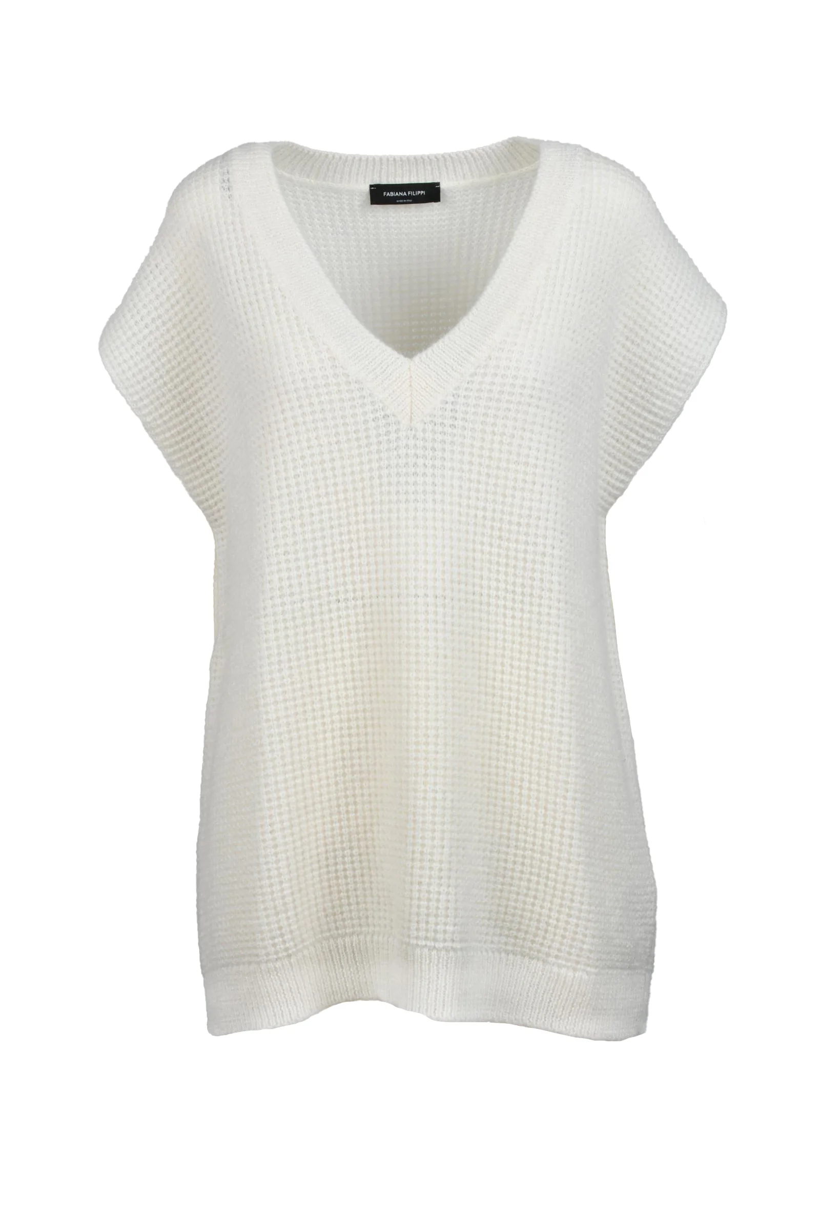 Maglia Bianco