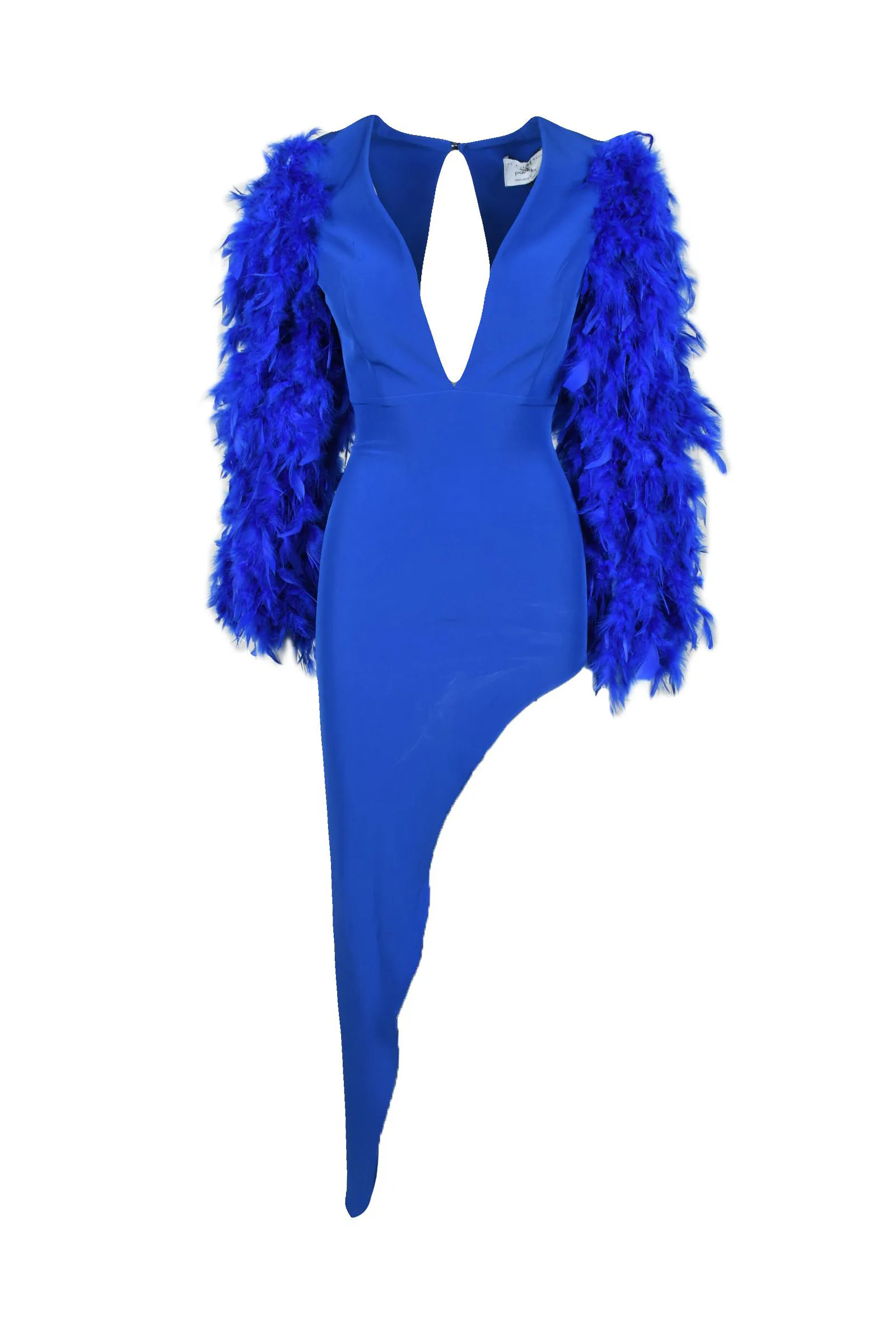 Abito Blu