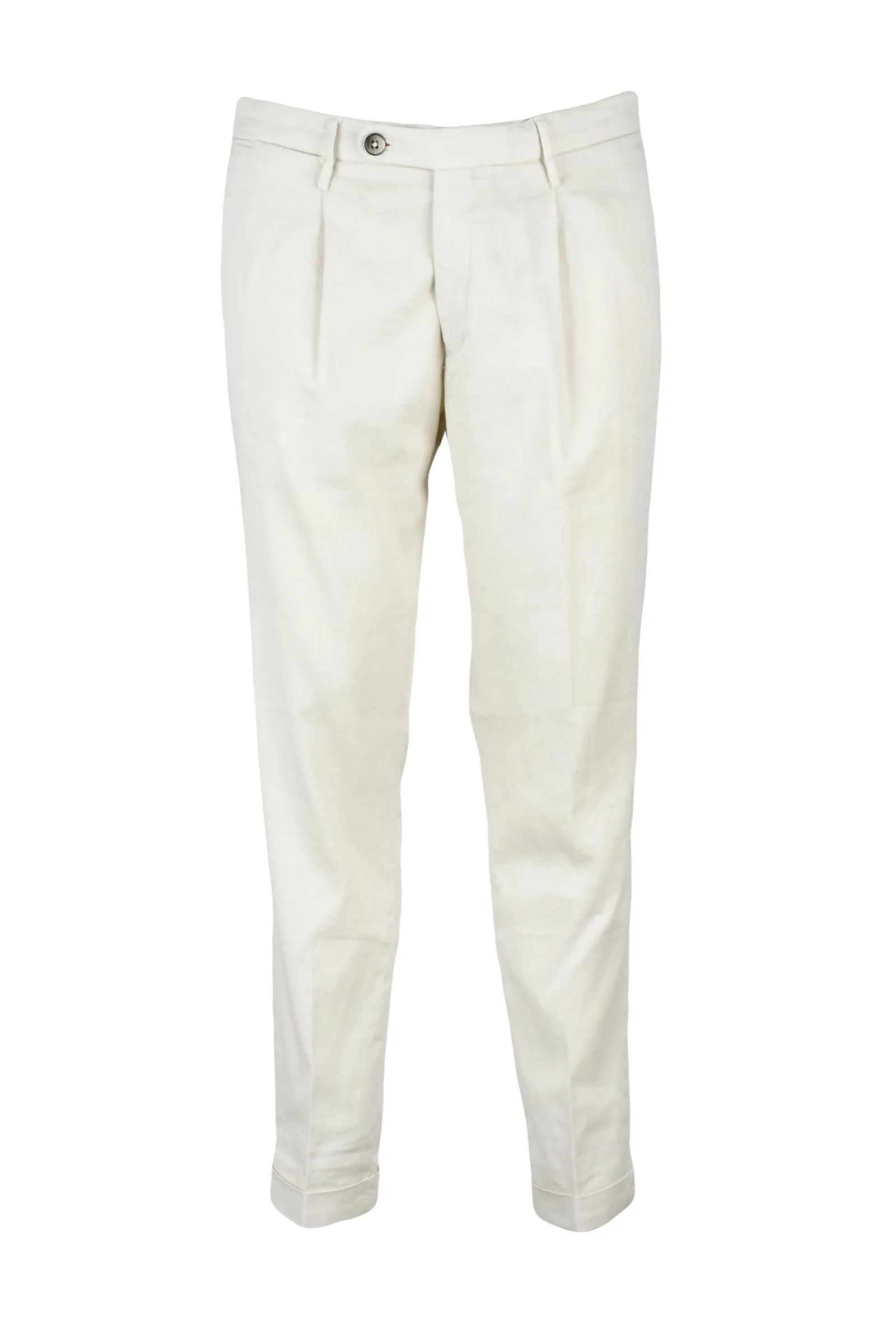 Pantalone Bianco