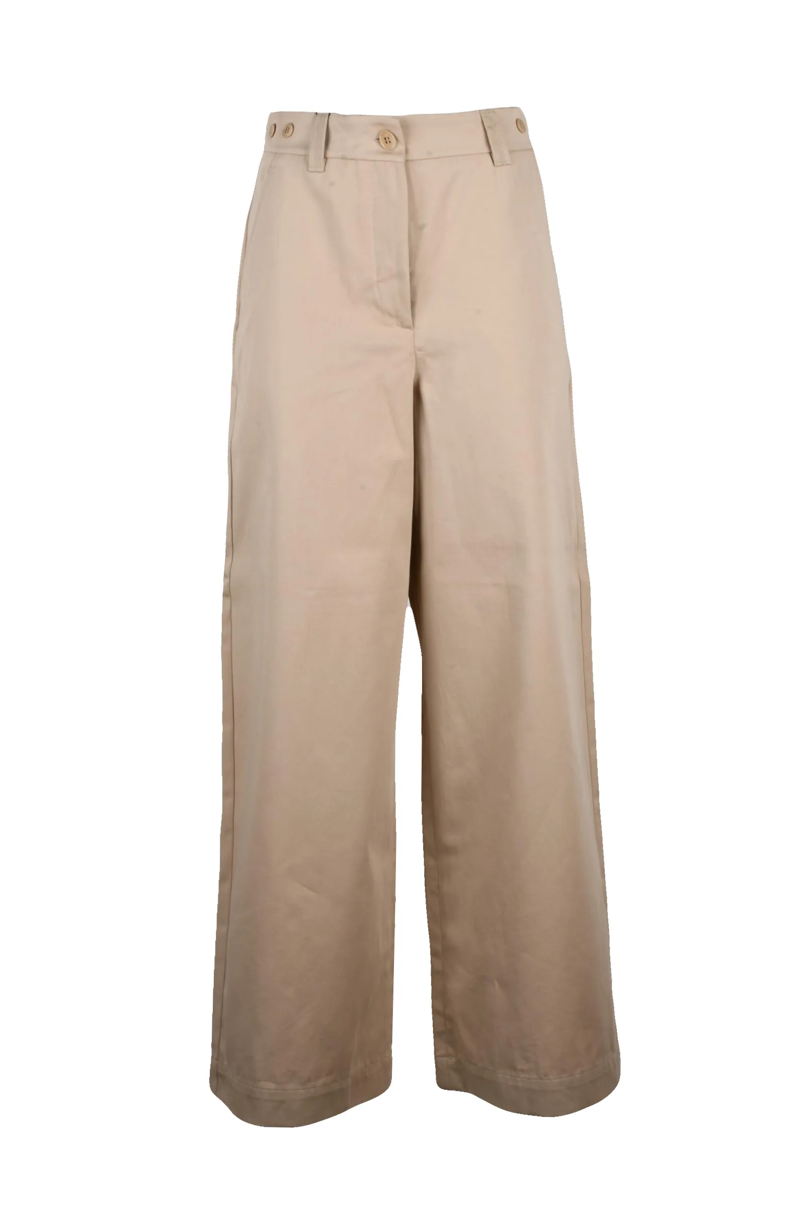 Pantalone Palazzo Beige