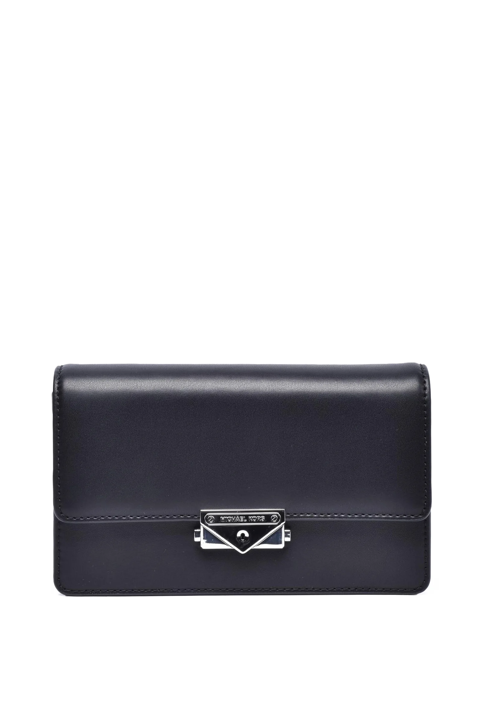 Borsa a Scatto Nero