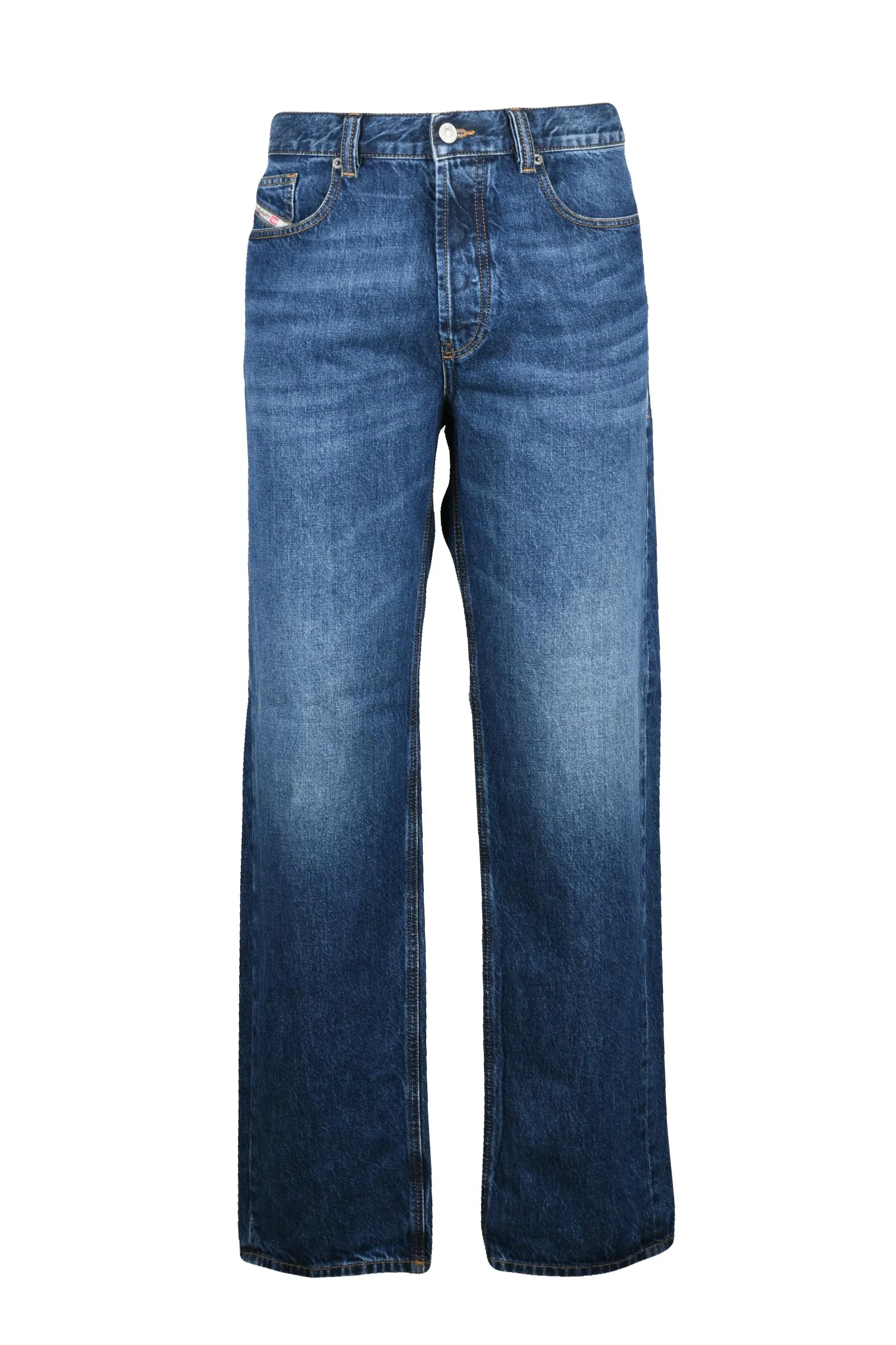 Jeans Blu