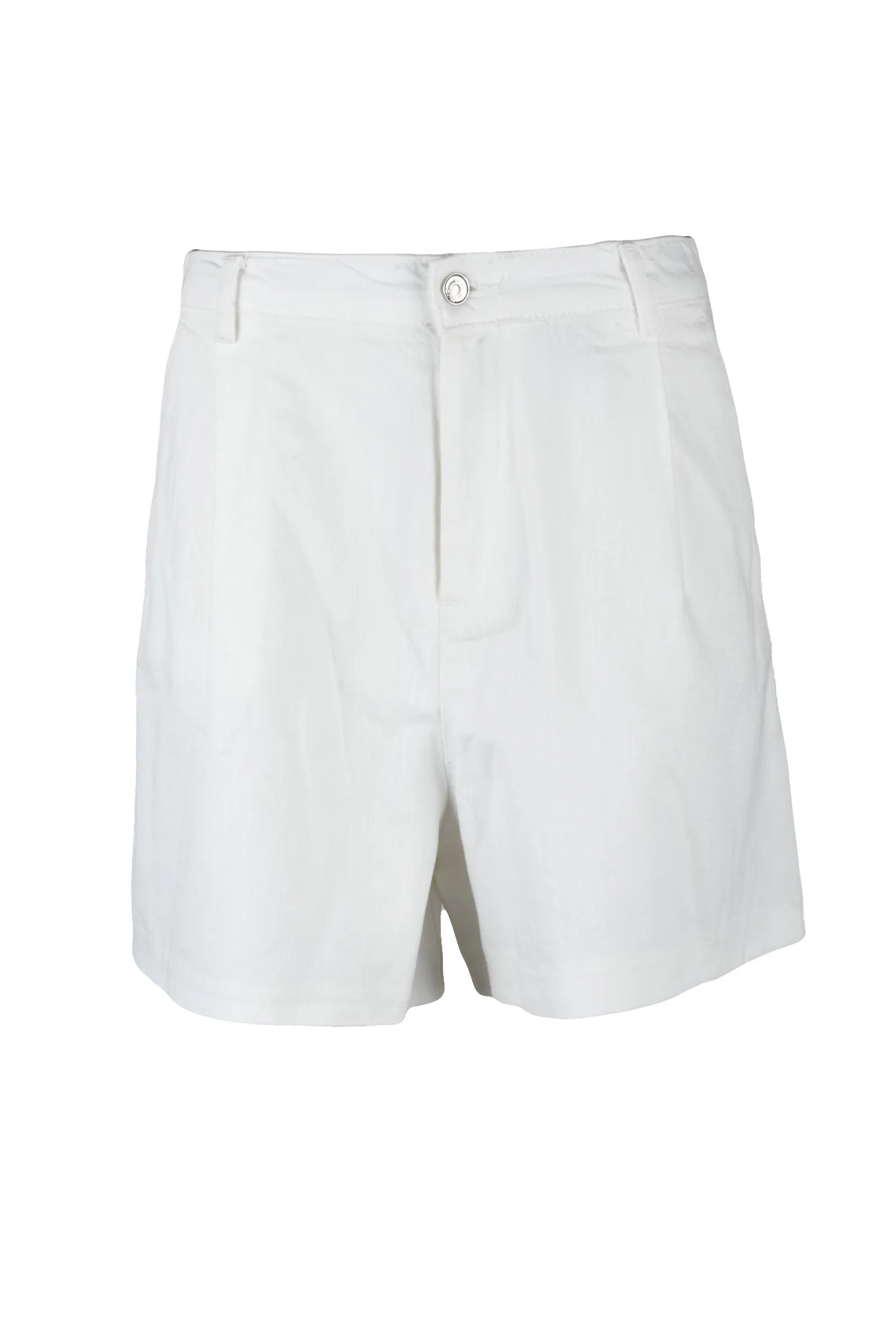 Liu Jo Bermuda Bianco