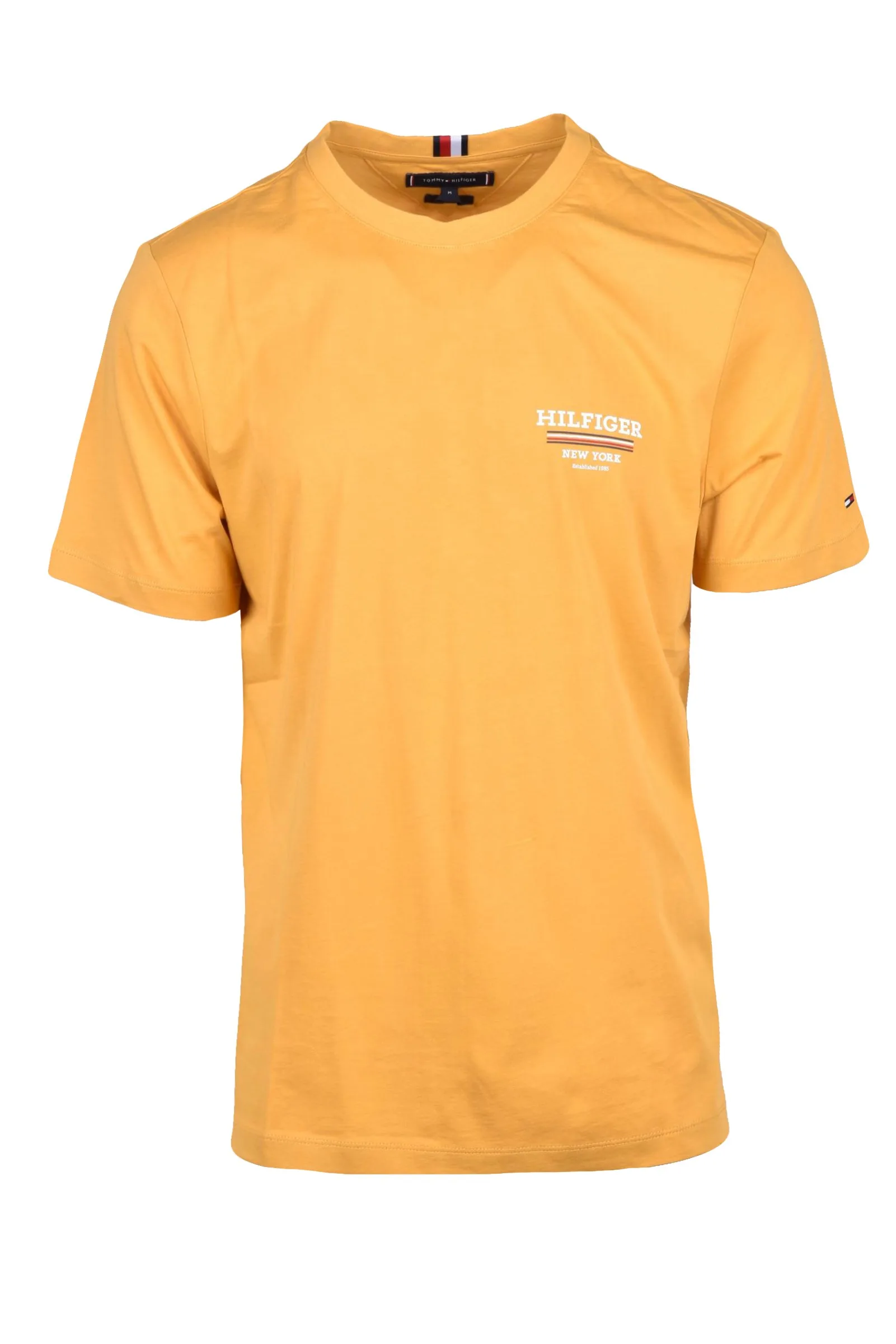 T-Shirt Gialla