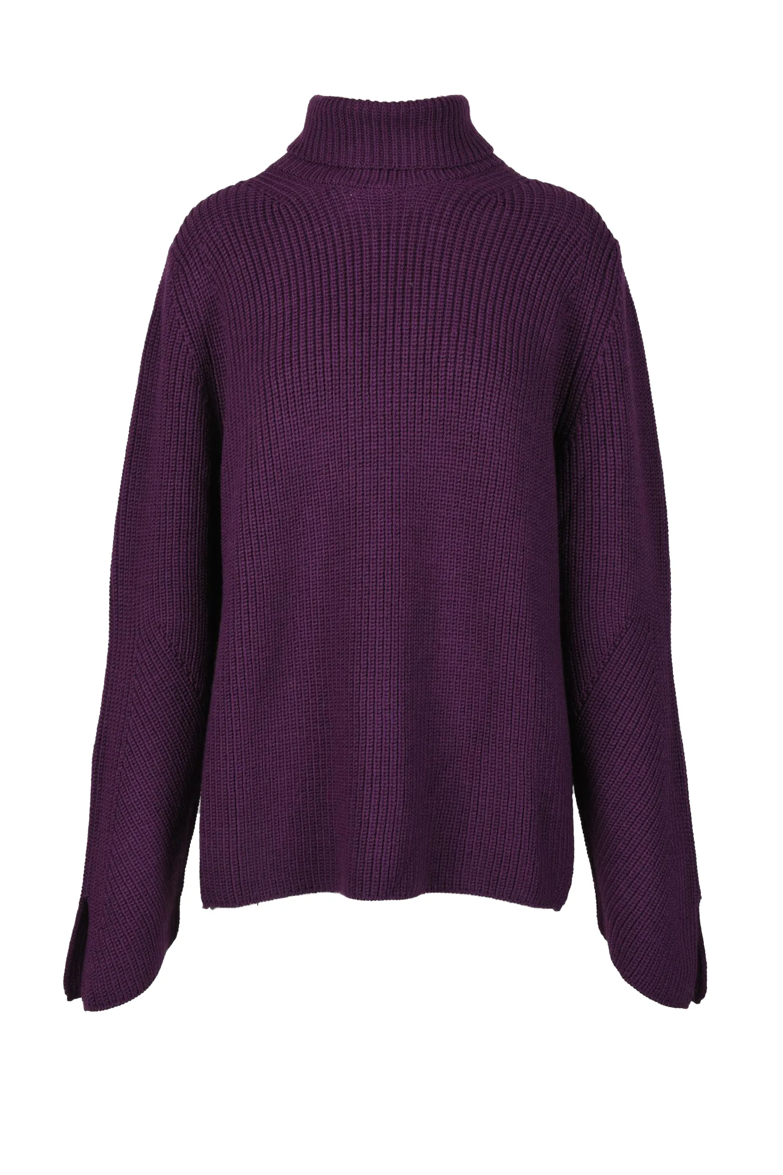 Maglia Over Viola