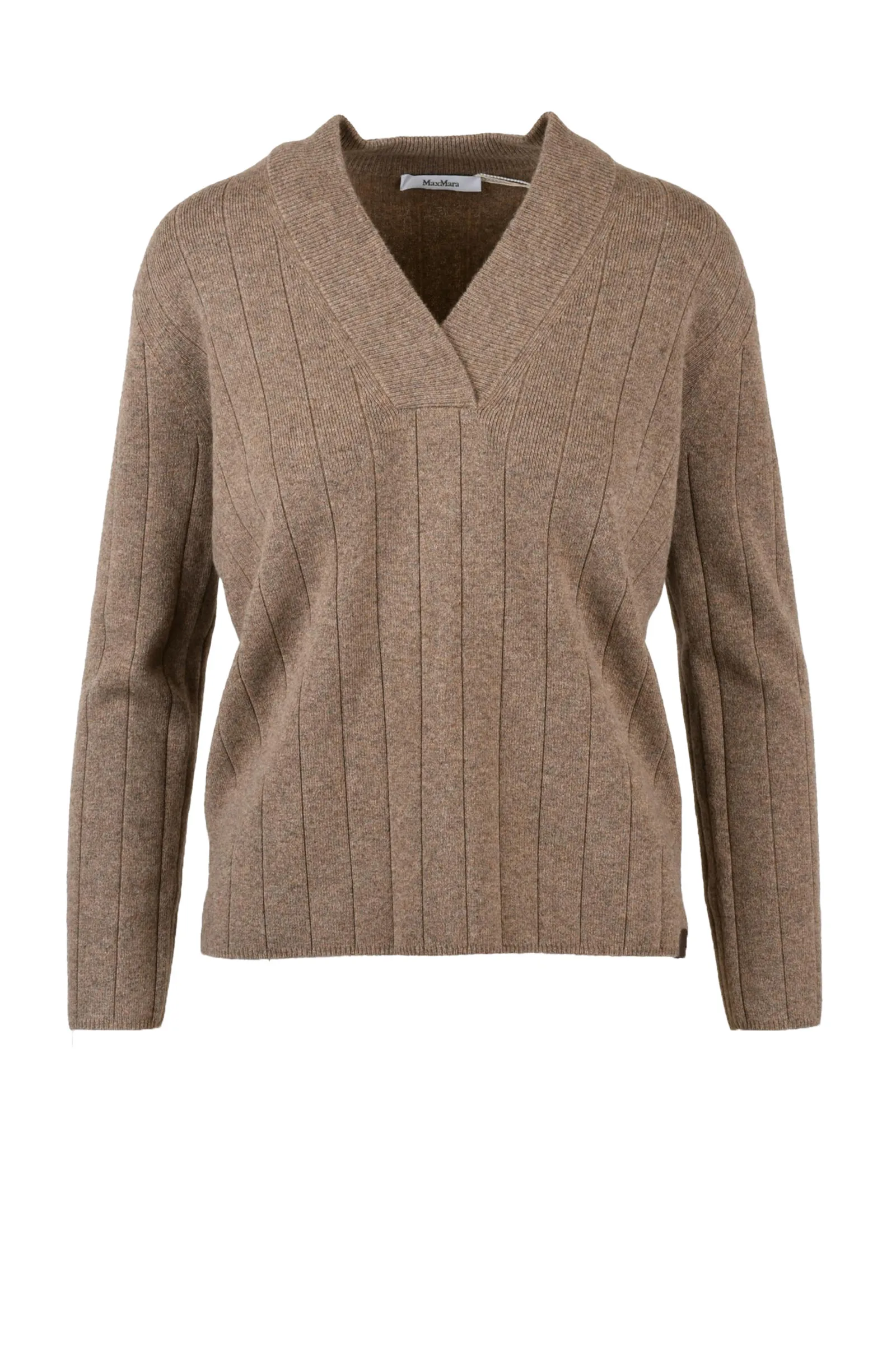 Maglia Beige