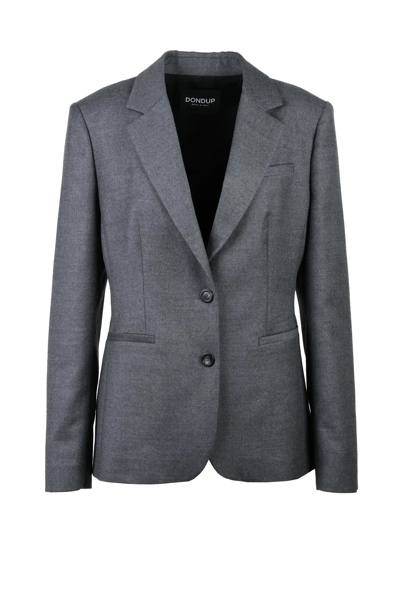 Blazer Grigio