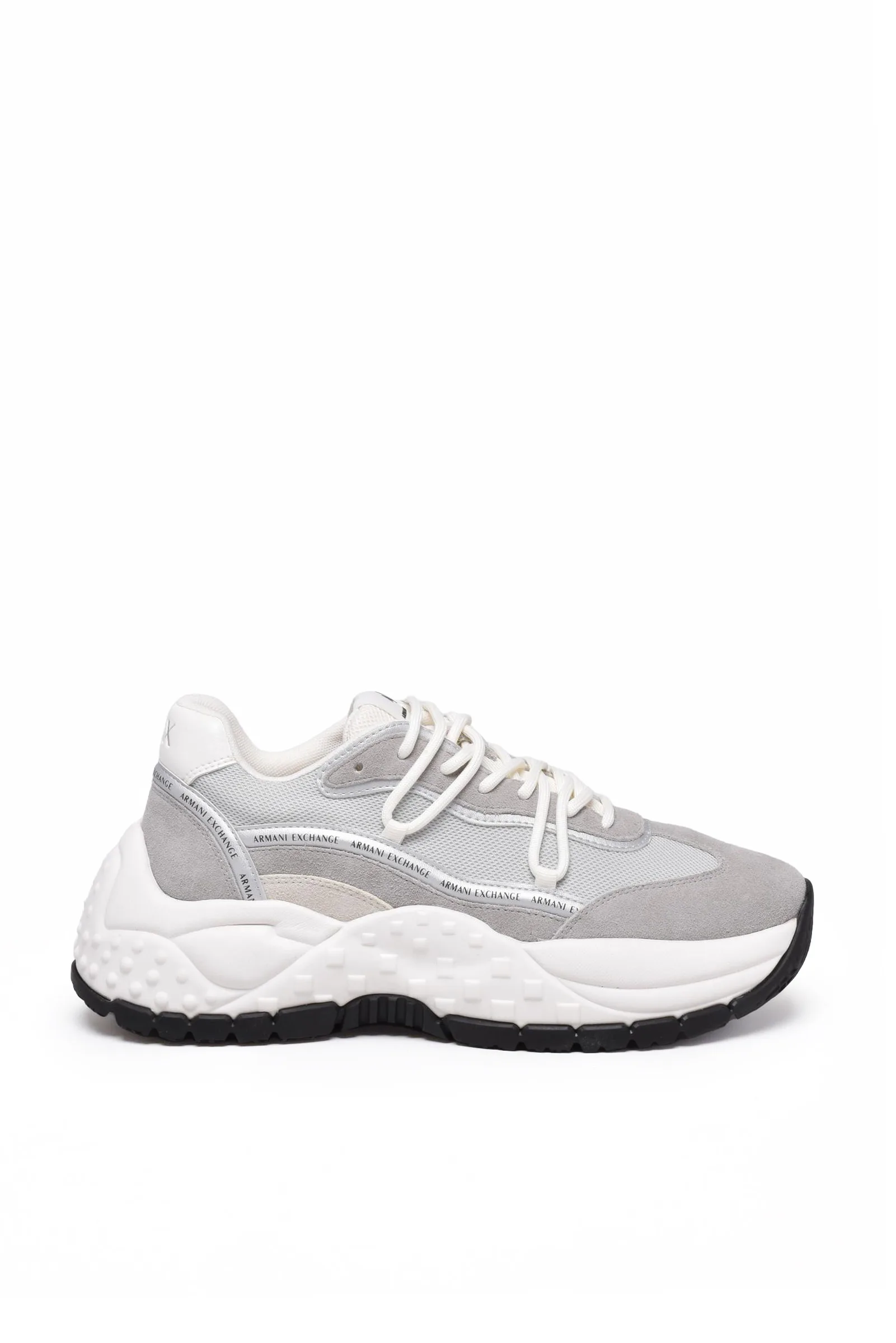 Sneakers Grigio