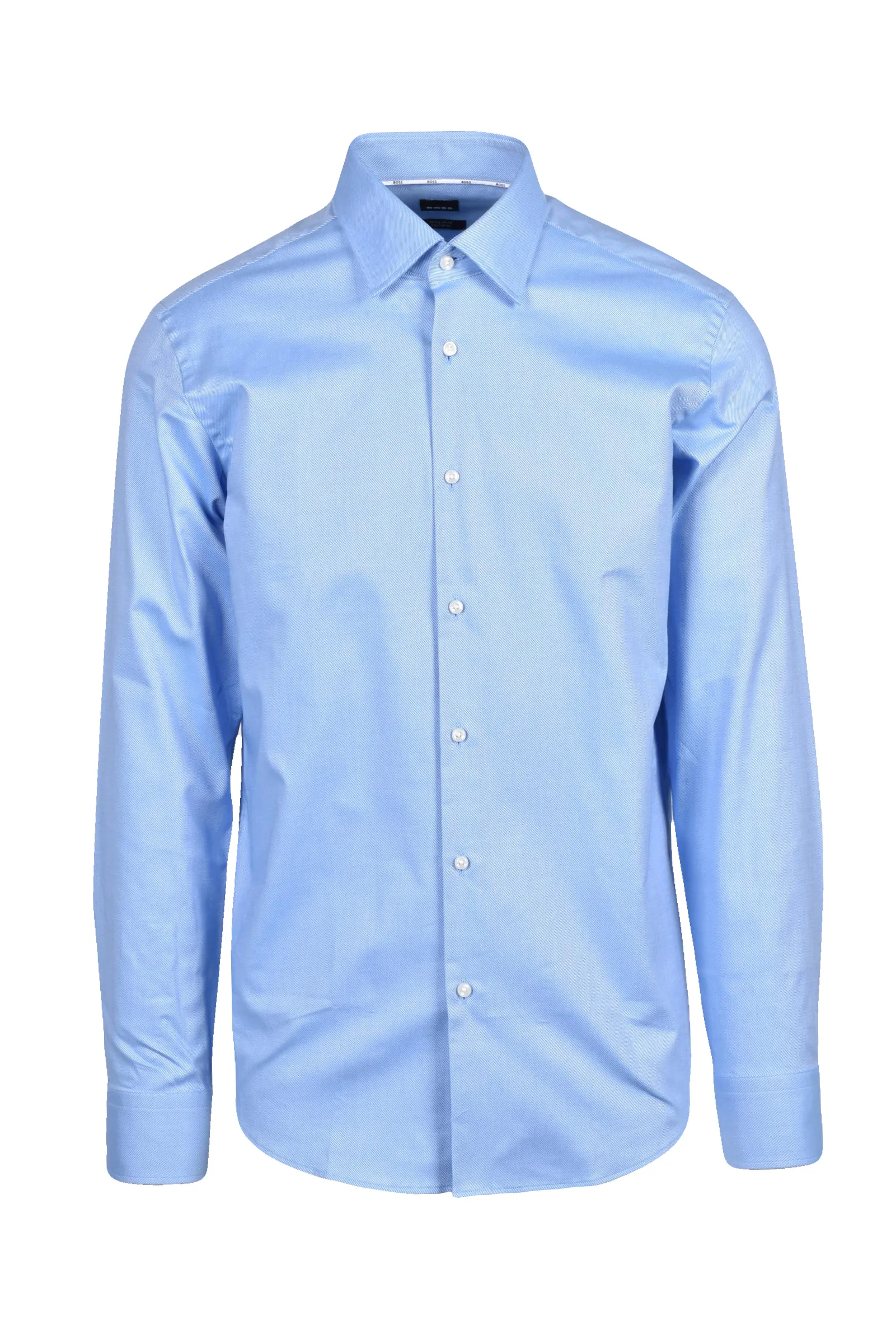 Camicia Azzurra
