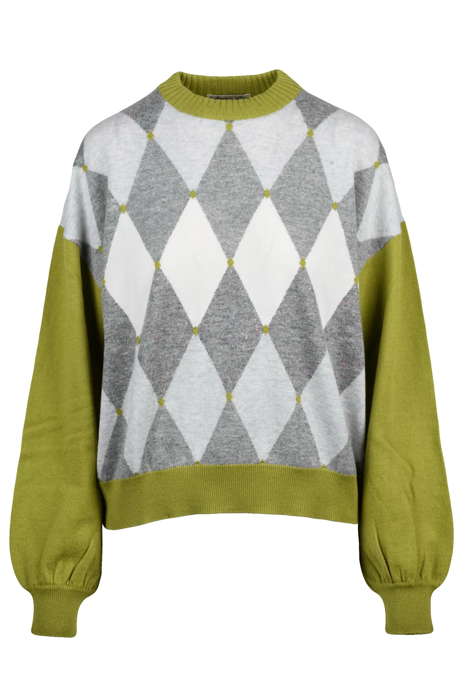 Maglia Grigia
