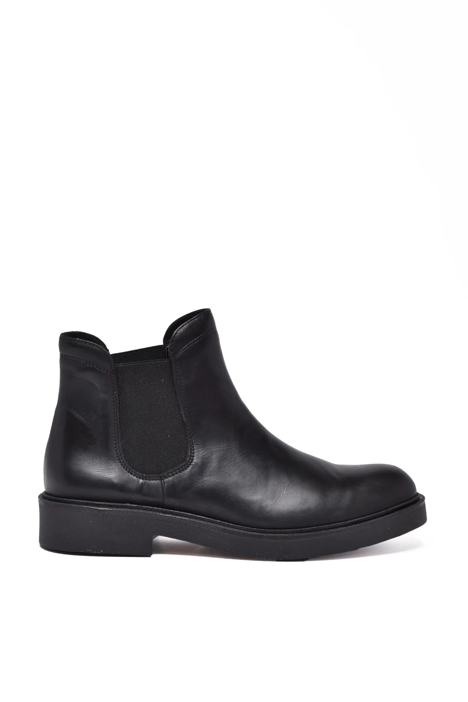 Stivaletto Nero