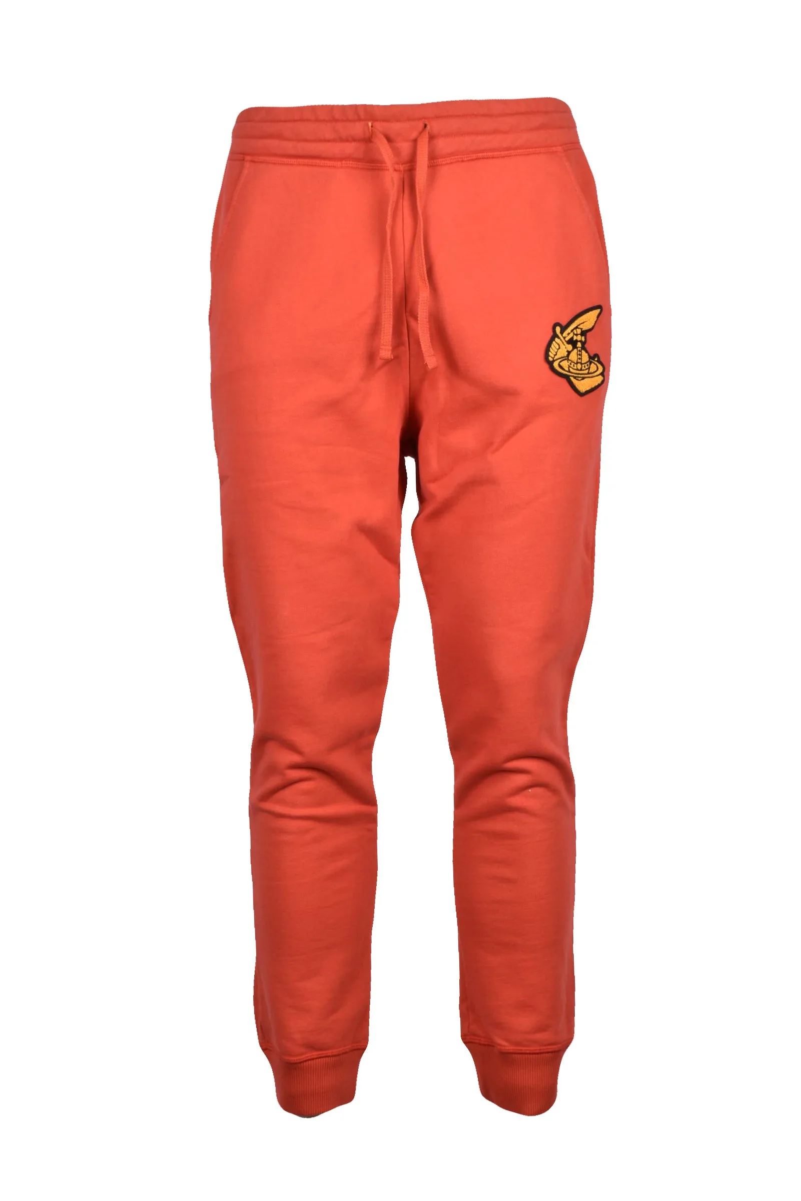 Tuta Pantalone Rosso