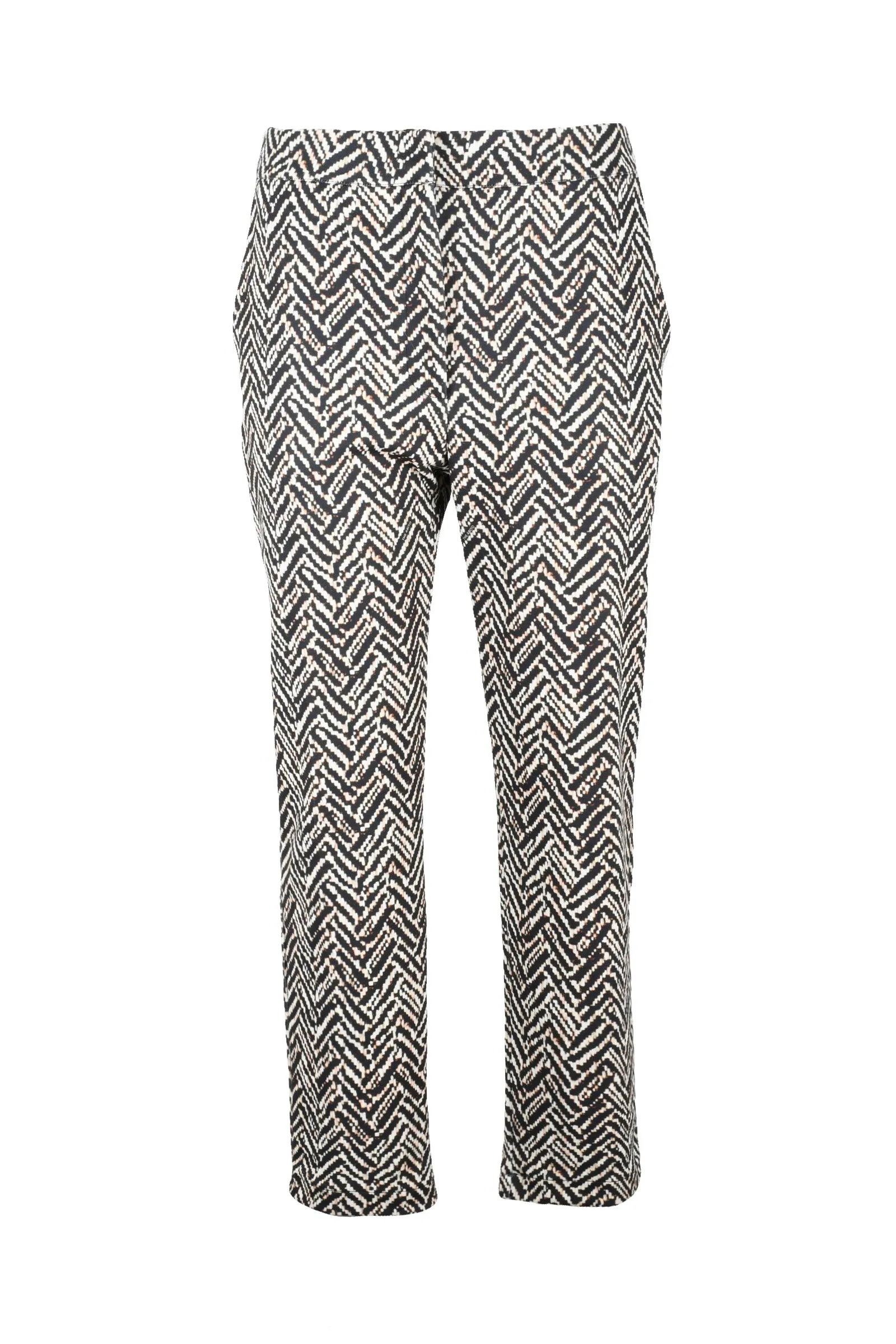 Pantalone Beige