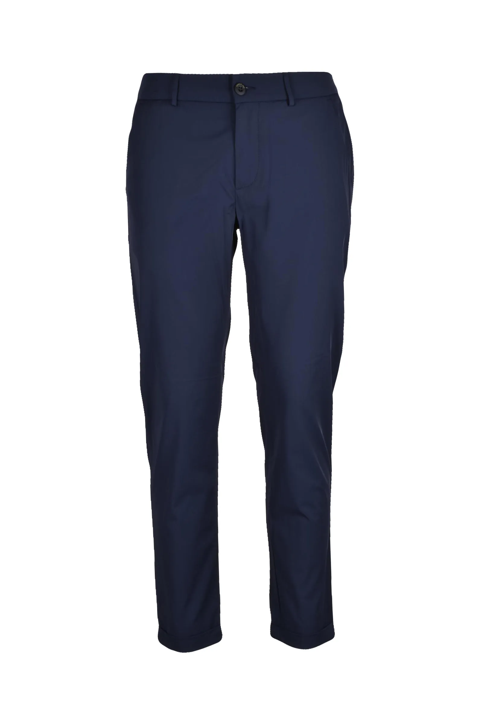 Pantalone Chinos Sand Blu