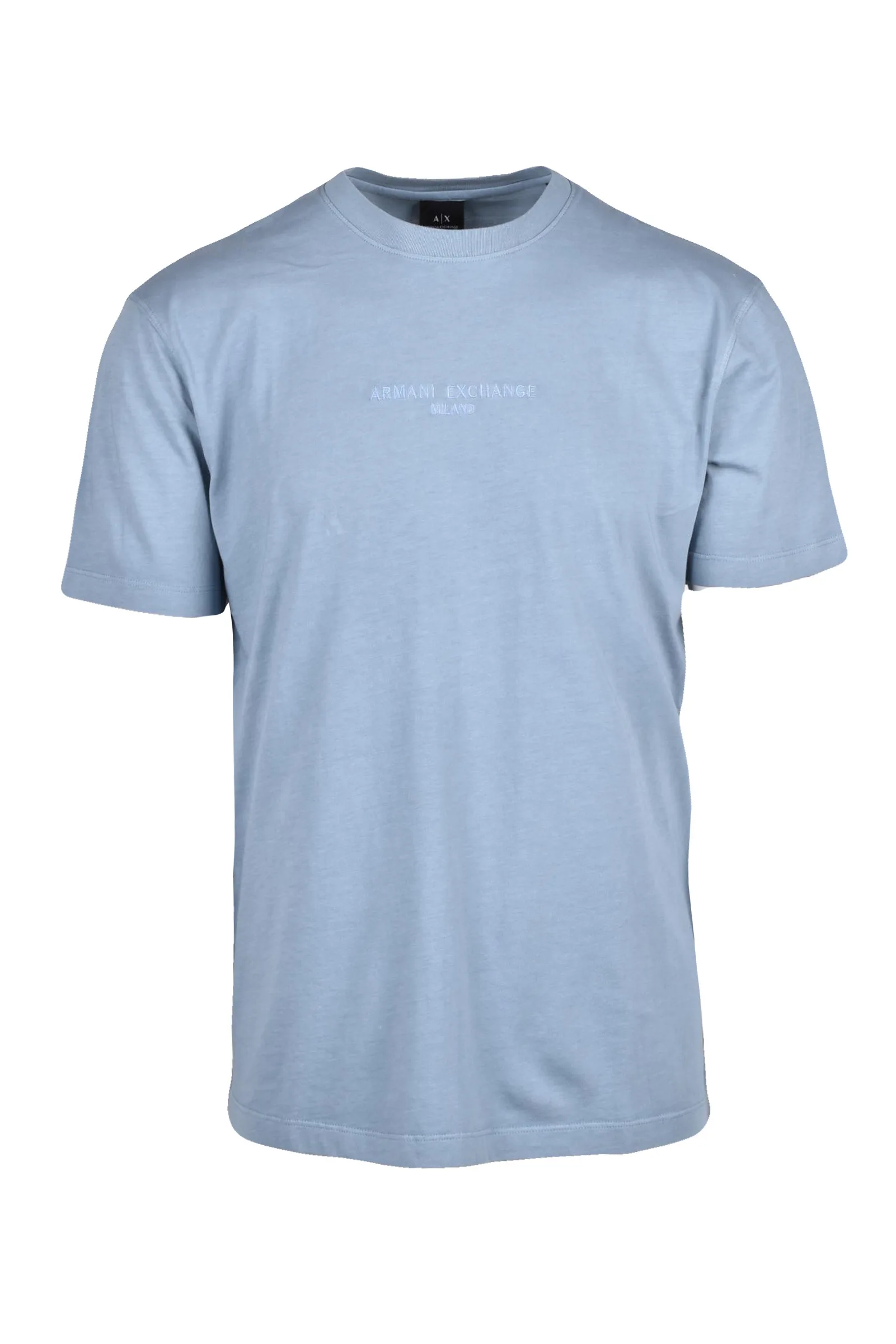 T-shirt Azzurro