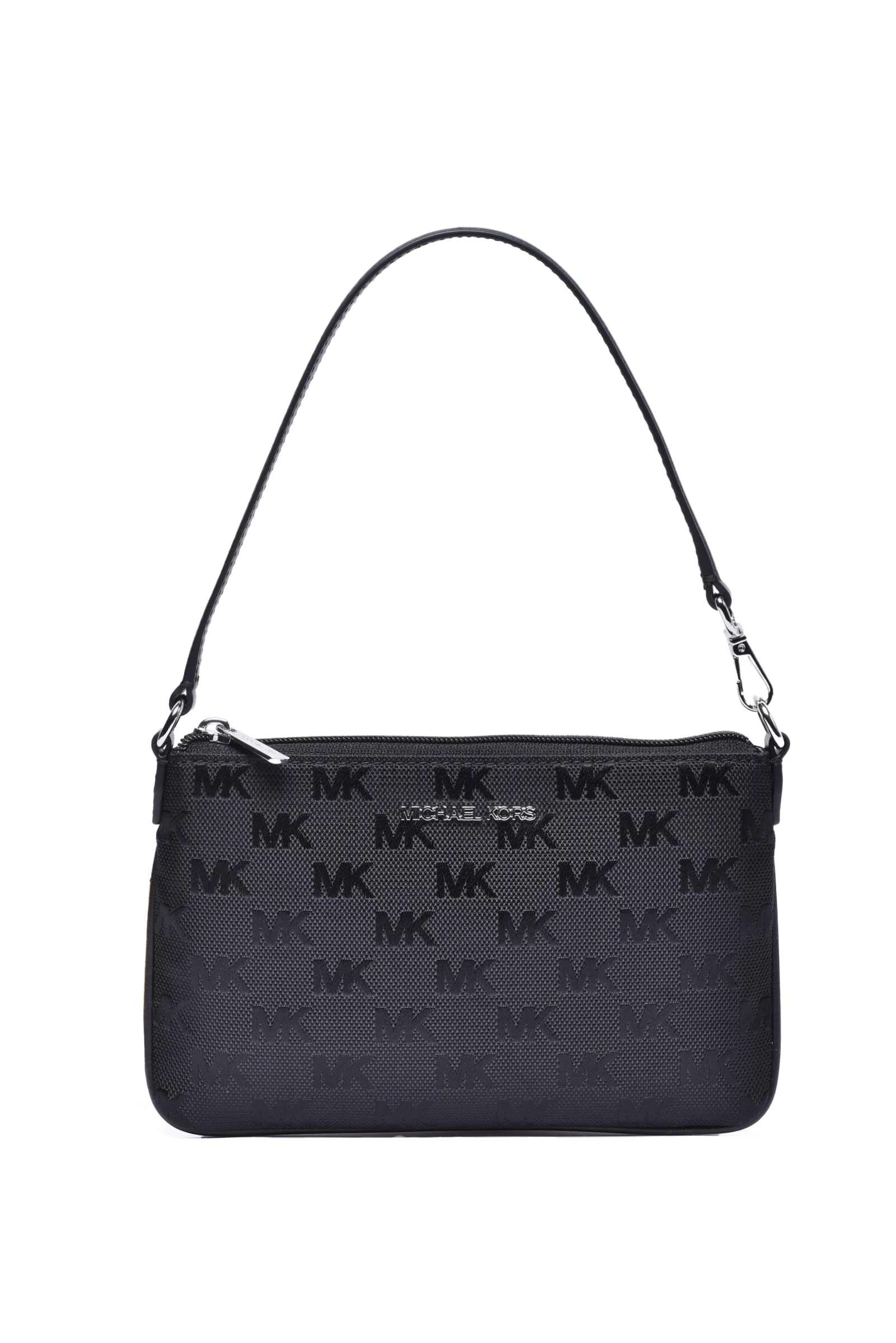 Pochette Jet Set Travel Nero